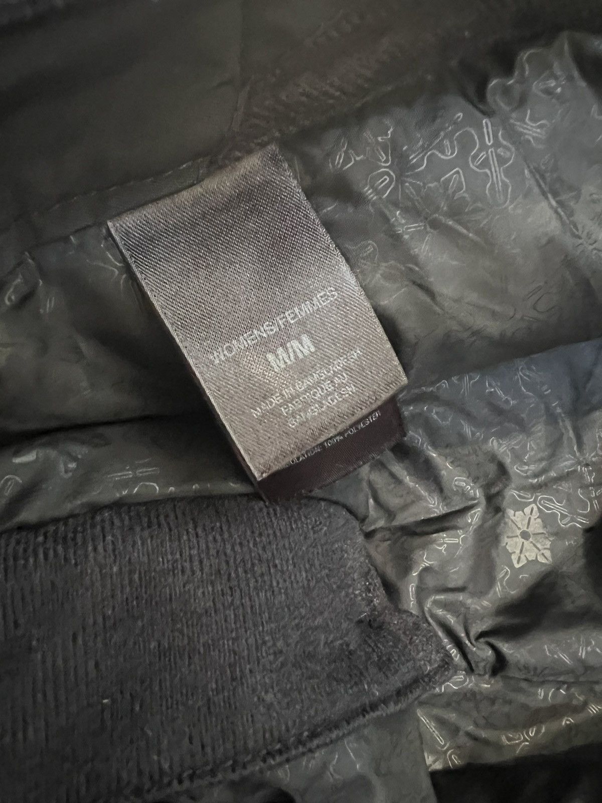 The North Face The north face womens hyvent snowboard cargopants Size 30" / US 8 / IT 44 - 4 Thumbnail
