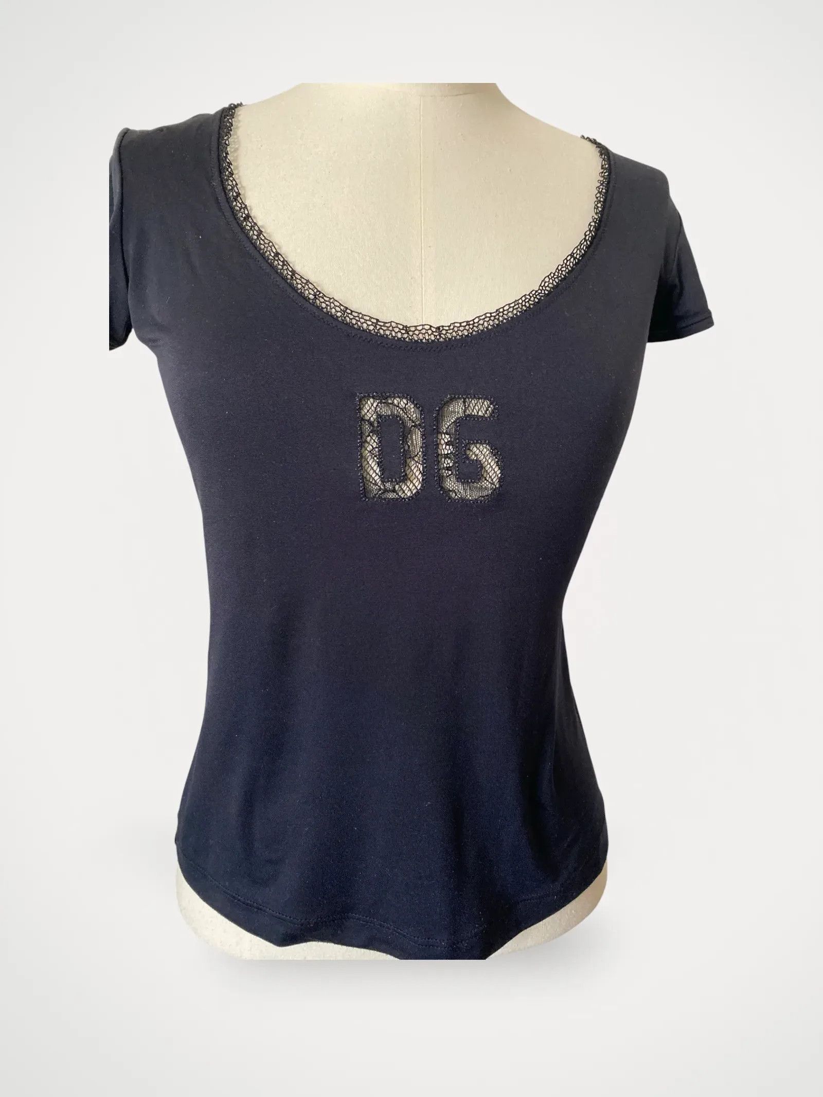 Dolce & Gabbana Dolce & Gabbana Top Size M / US 6-8 / IT 42-44 - 1 Thumbnail