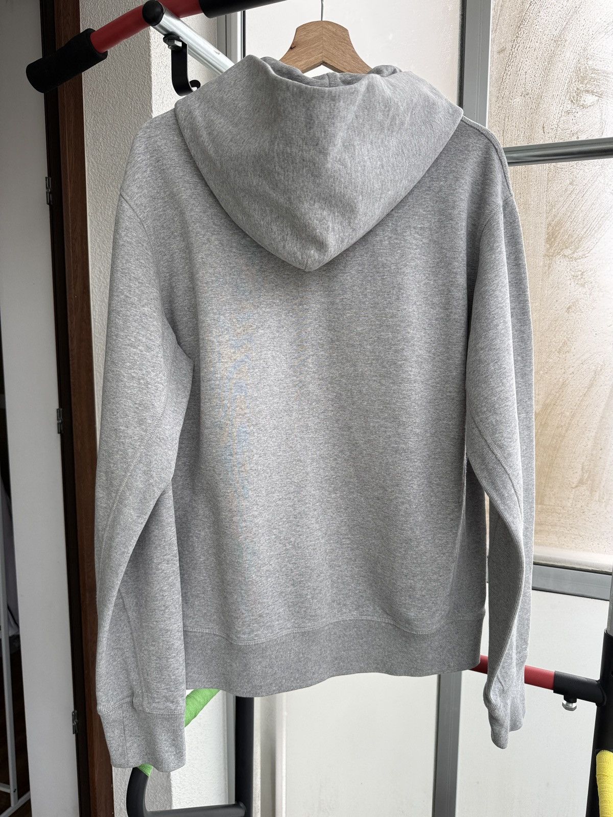 Helmut Lang Helmut Lang x Saintwoods Taxi Hoodie Size US L / EU 52-54 / 3 - 5 Thumbnail