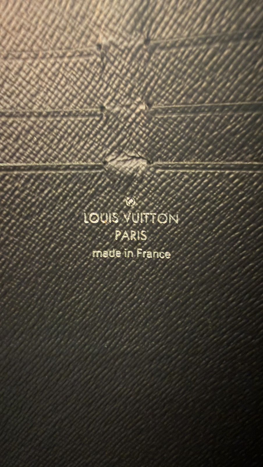 Louis Vuitton Louis Vuitton Voyage Pochette Size ONE SIZE - 23 Thumbnail