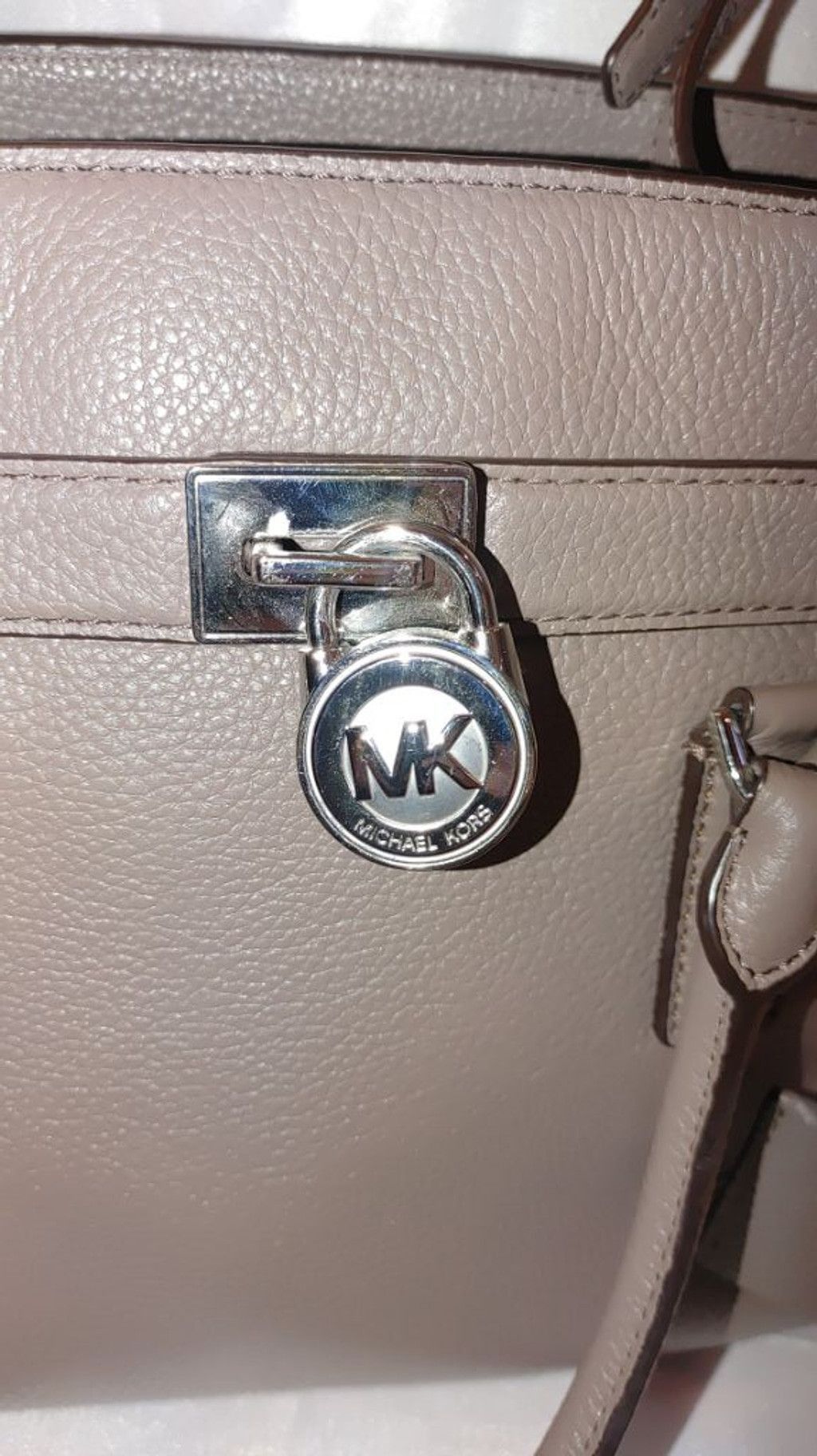 Michael Kors Michael Kors Hamilton Size ONE SIZE - 3 Thumbnail