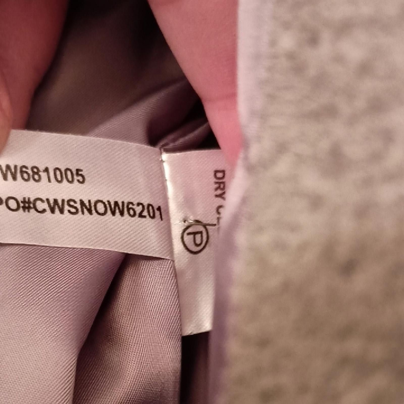 Calvin Klein Calvin Klein Women's Gray Trench Coat Size M / US 6-8 / IT 42-44 - 9 Thumbnail