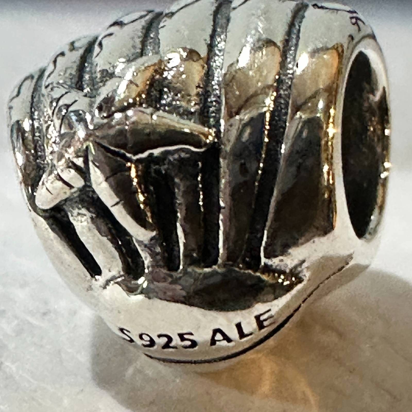 pandora Authentic Pandora Star Fish Sea Shell Beach Ocean Tropical S Size ONE SIZE - 6 Thumbnail