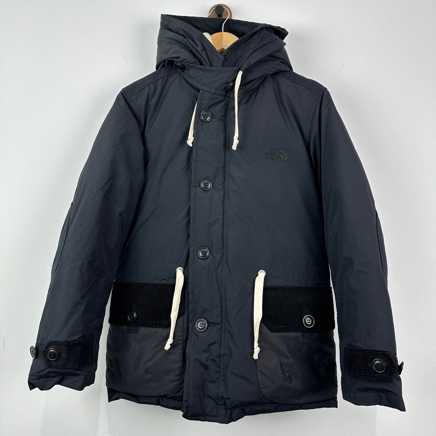 Junya Watanabe Junya Watanabe x The North Face Jacket Size US XS / EU 42 / 0 - 1 Thumbnail