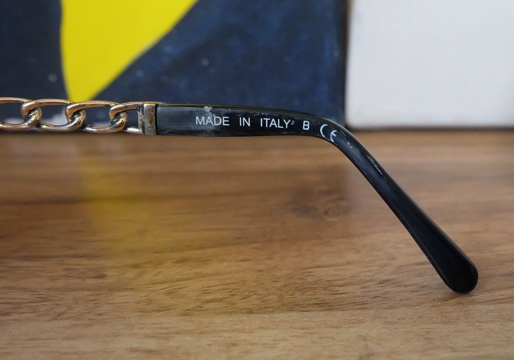 Chanel Chanel 3264Q Glasses Made in Italy Size ONE SIZE - 6 Thumbnail
