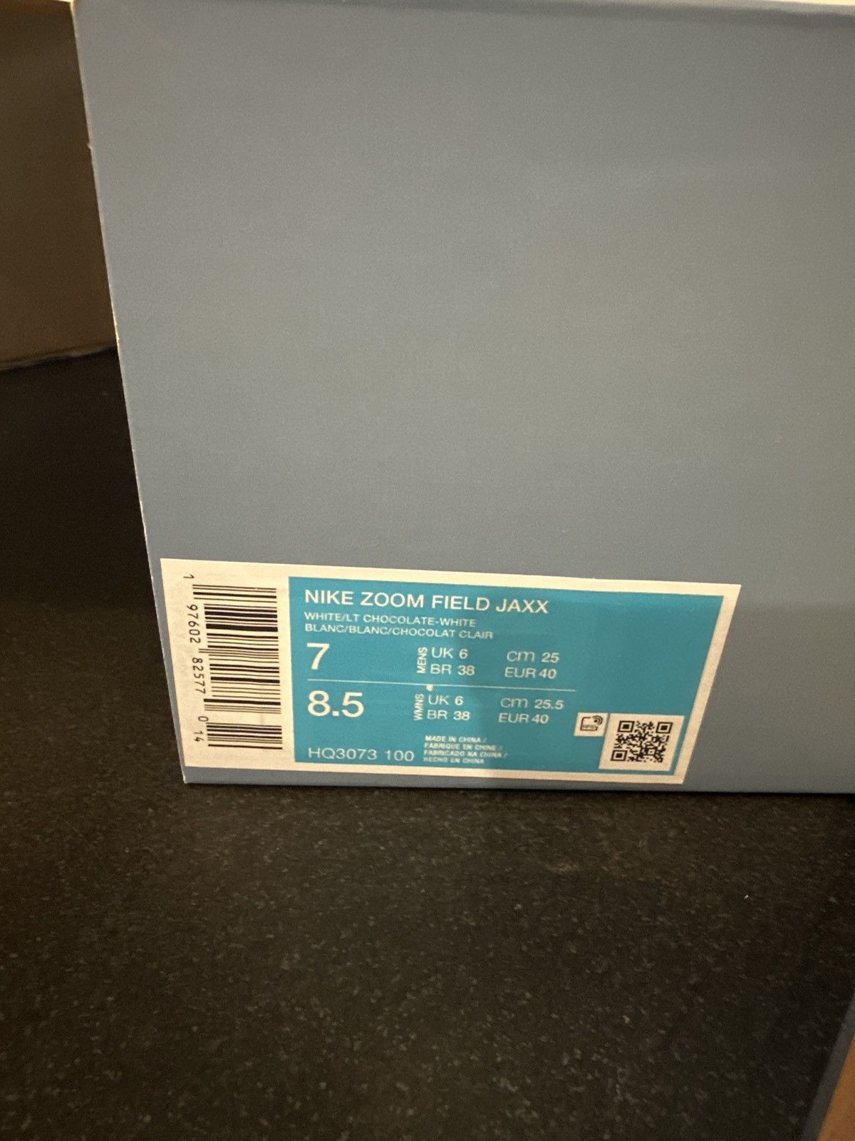 Nike Nike Zoom Field Jazz Size US 7 / EU 40 - 1 Thumbnail