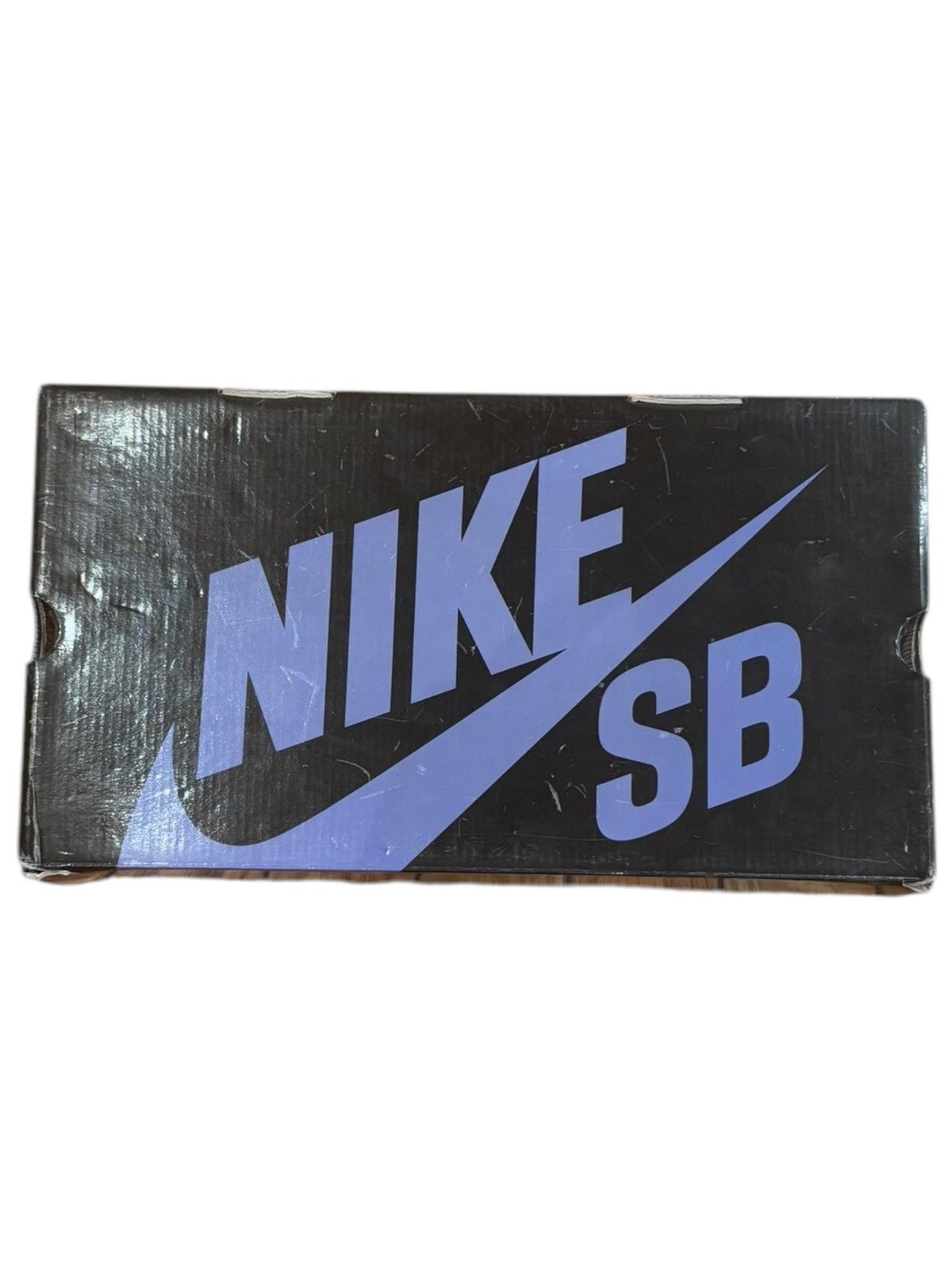 Nike Nike SB Dunk Low ‘Mafia’ Size US 11 / EU 44 - 8 Thumbnail