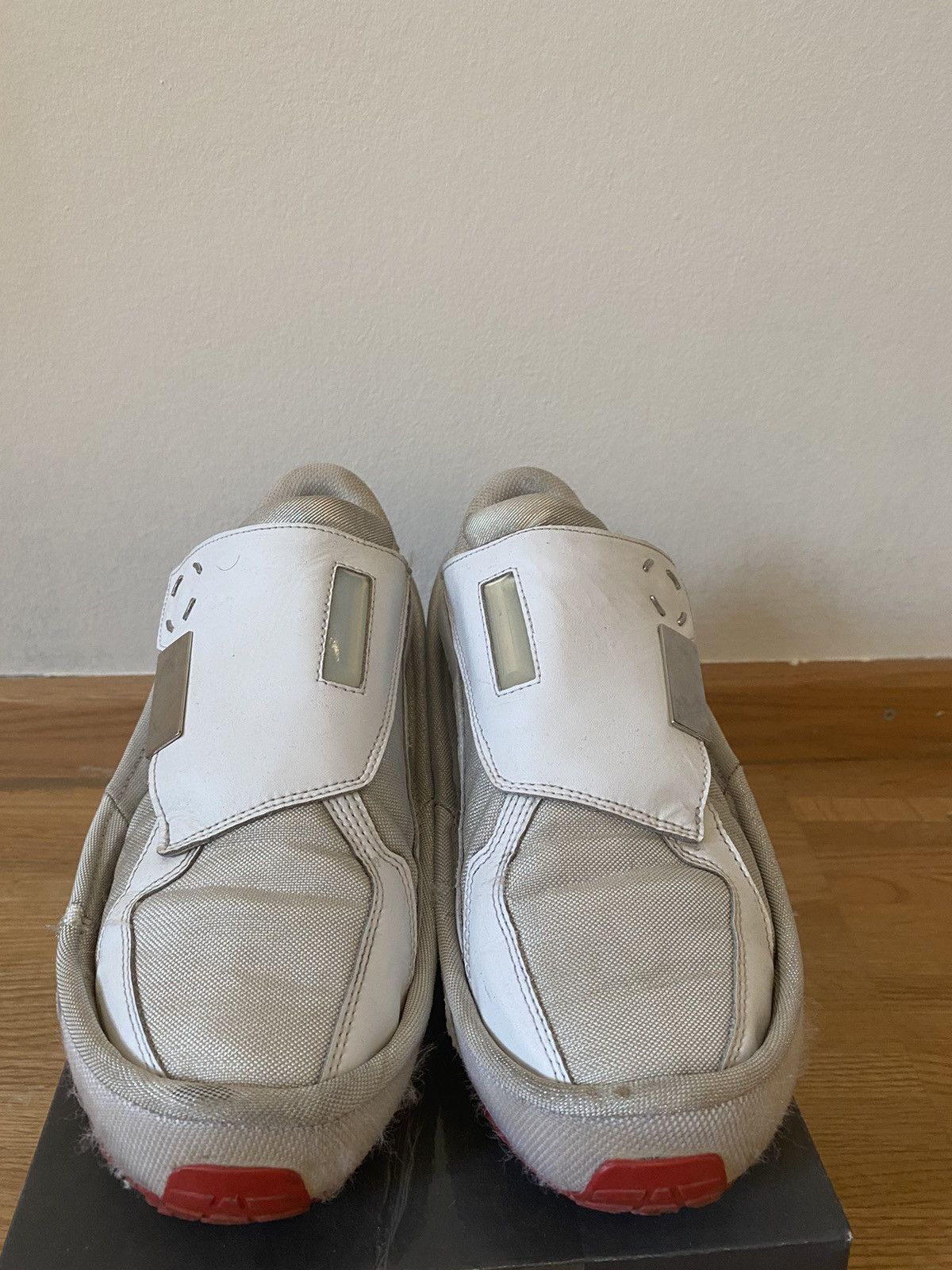 Raf Simons Raf Simons SS13 Rising Star Size US 8 / EU 41 - 2 Thumbnail