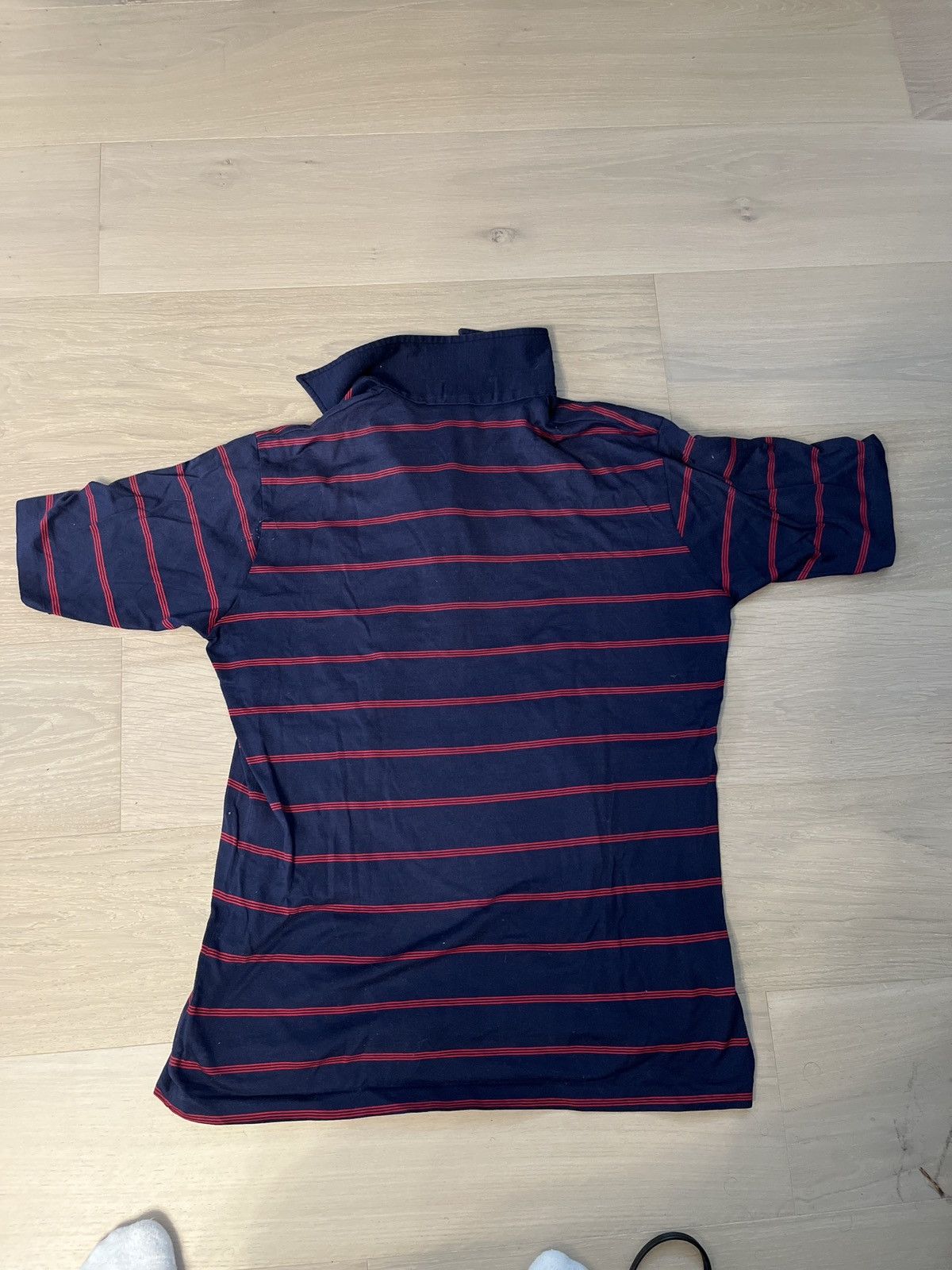 The Masters Vintage Masters Polo Size US XL / EU 56 / 4 - 2 Thumbnail