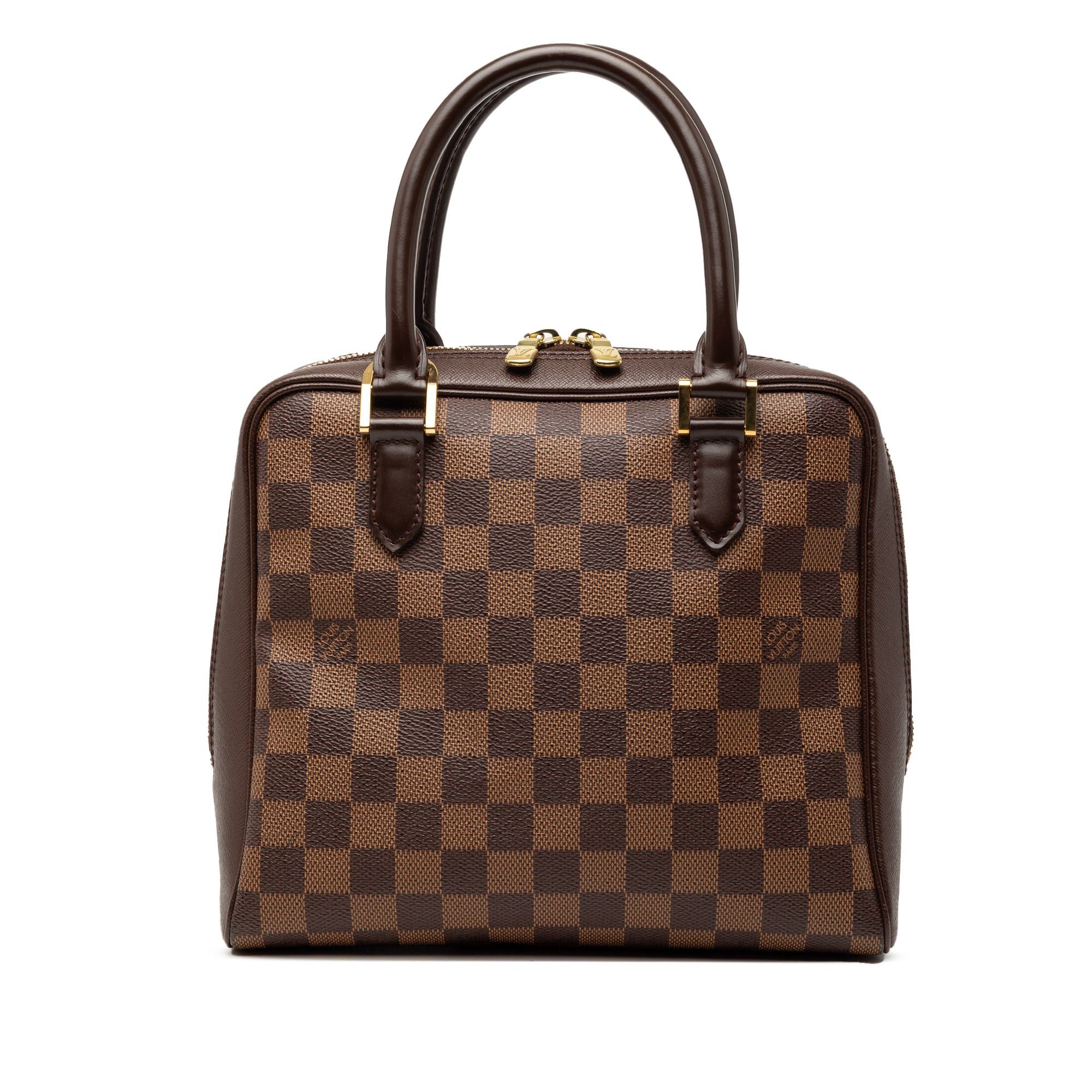 Louis Vuitton Damier Ebene Brera Size ONE SIZE - 1 Thumbnail