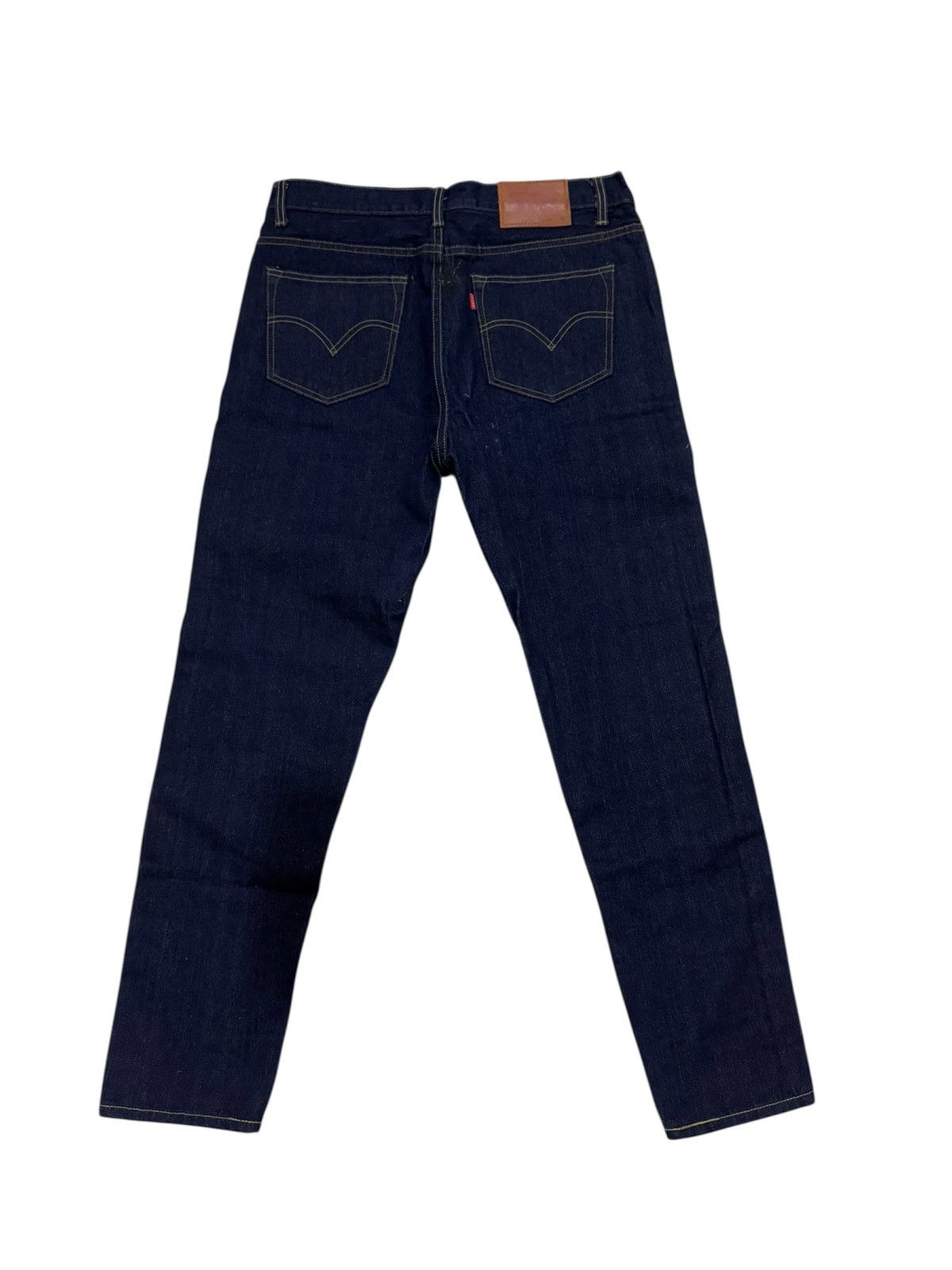 Edition Japan × Junya Watanabe × Levi's LEVIS 501 JAPAN EDITION SLIM TYPE PATCHWORK Size US 34 / EU 50 - 5 Thumbnail