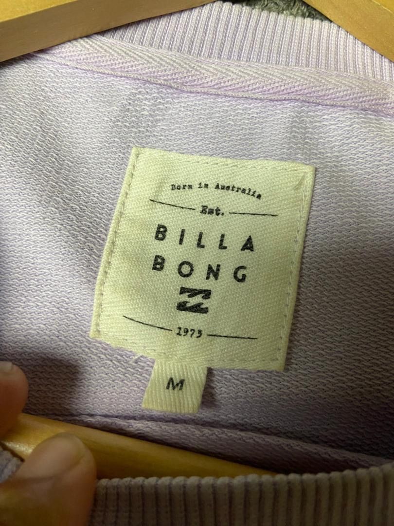 Billabong Billabong Ride In Crewneck Sweatshirt (173) Size M / US 6-8 / IT 42-44 - 5 Thumbnail