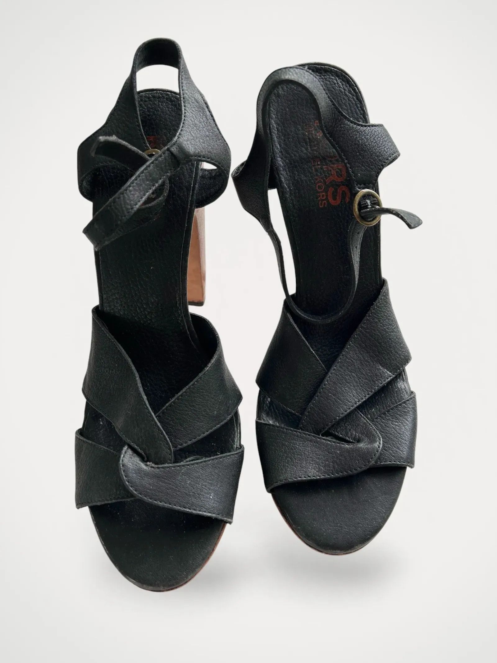 Michael Kors Michael Kors Heels Size US 10 / IT 40 - 1 Thumbnail