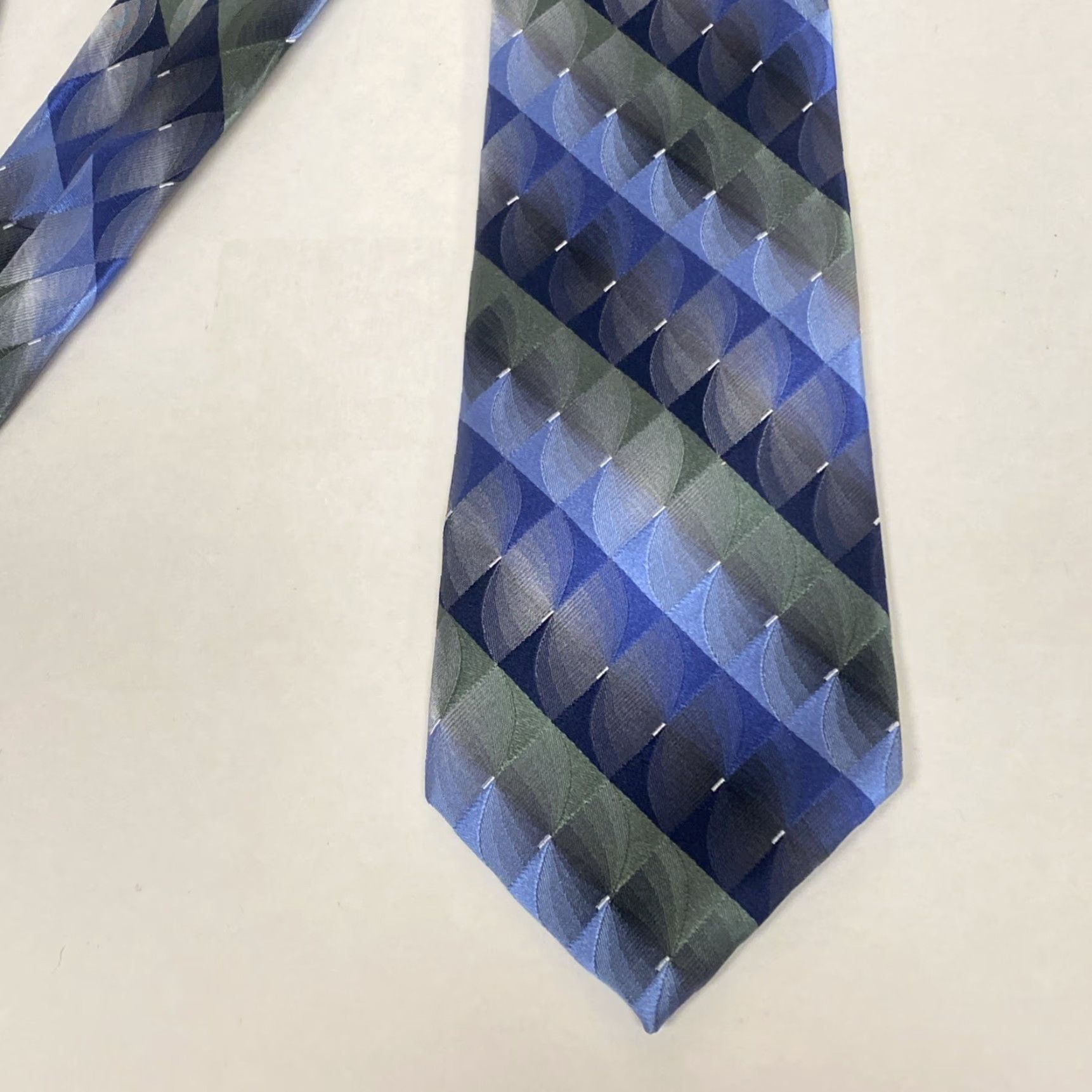 Van Heusen VINTAGE no, wait — (error). Size ONE SIZE - 7 Thumbnail