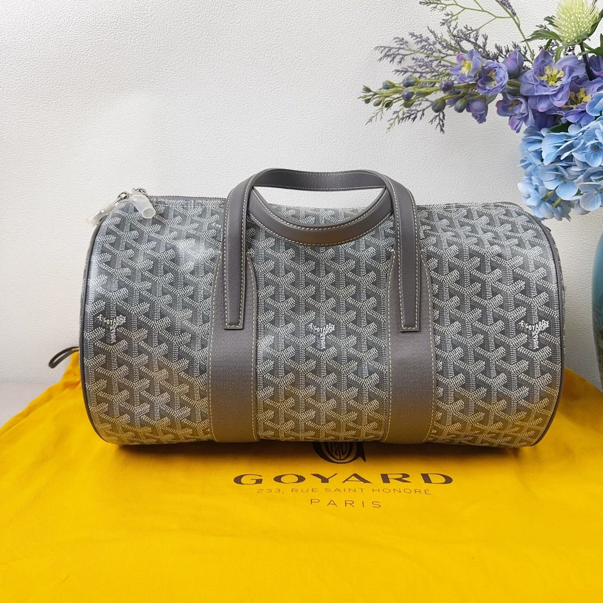 Goyard Pre-loved Bag Brand new condition Size ONE SIZE - 1 Thumbnail