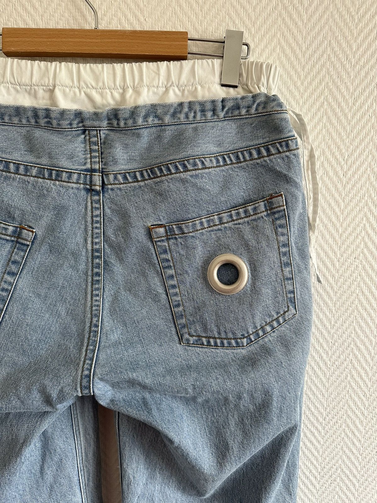 Craig Green Craig Green denim Size US 34 / EU 50 - 5 Thumbnail