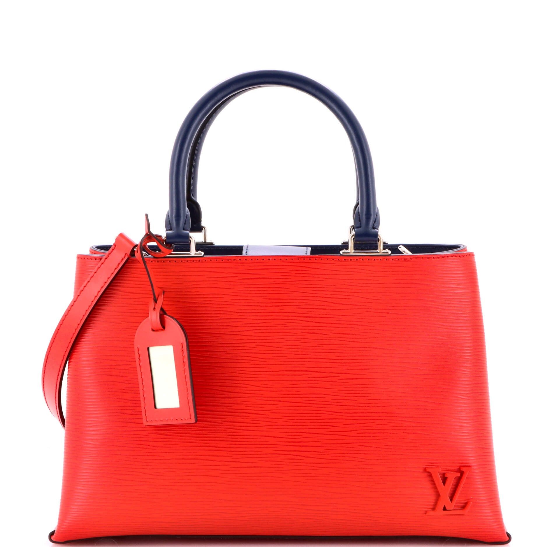 Louis Vuitton Kleber Handbag Size ONE SIZE - 1 Thumbnail