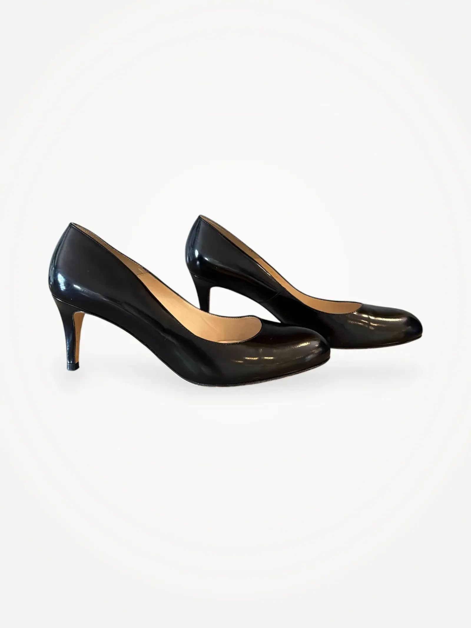 LK Bennett Lk Bennett Heels Size US 11 / IT 41 - 1 Thumbnail