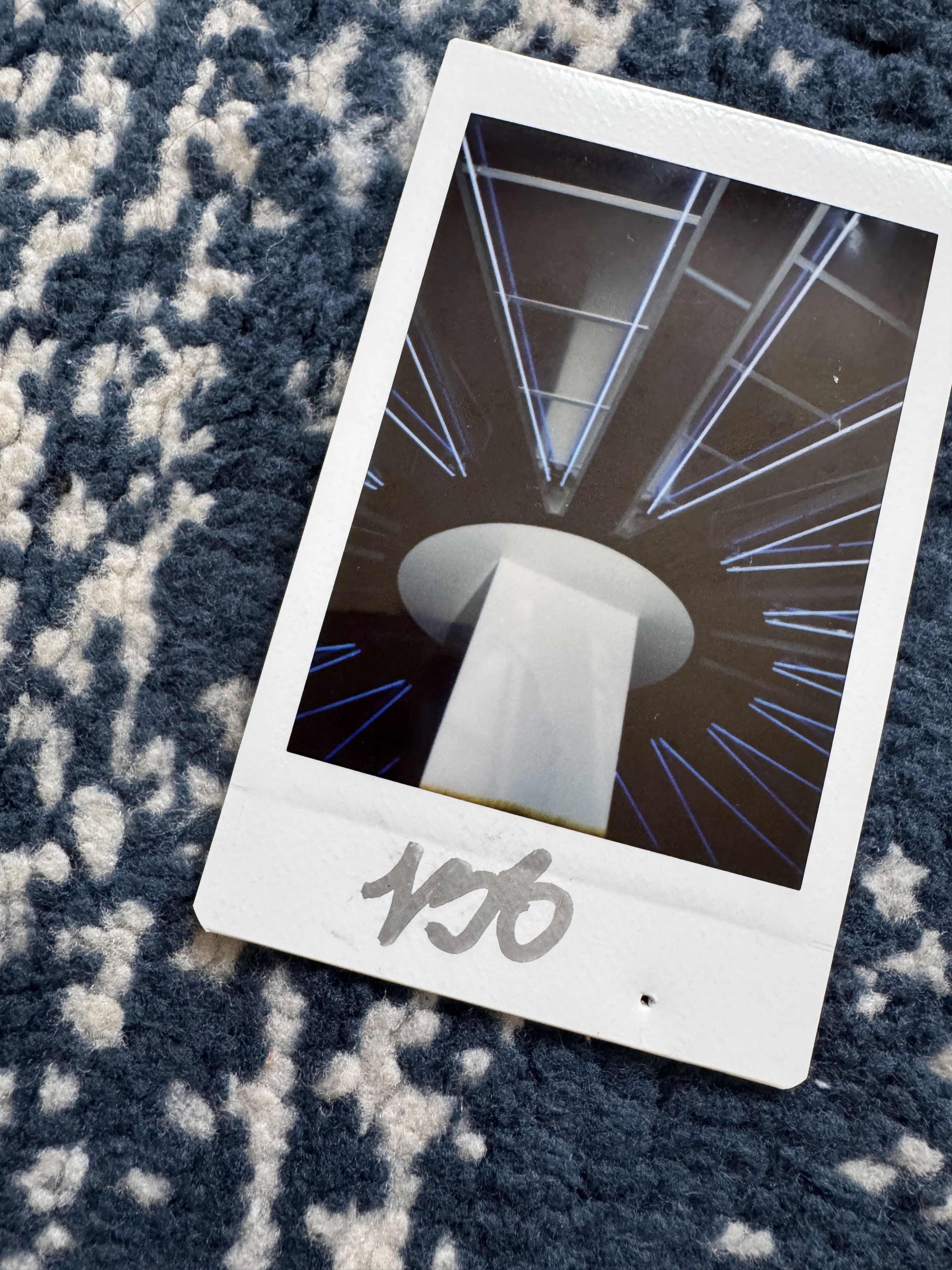 TeamSESH 2015-2018(?) TeamSESH Drip-133 Signed Polaroid Size ONE SIZE - 3 Thumbnail