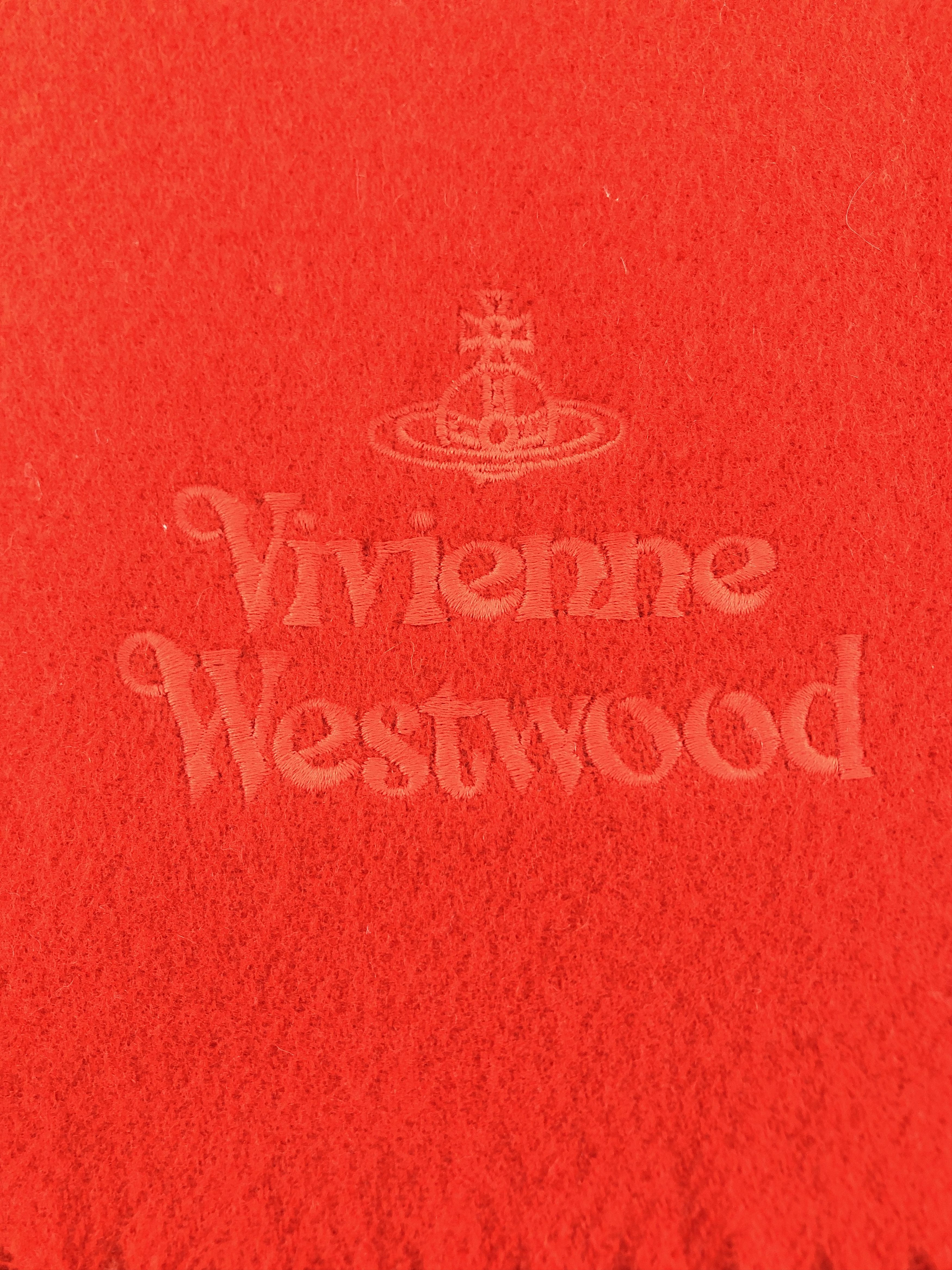 Vivienne Westwood Vivienne Westwood Scarf / Muffler / Neckwear P889 Size ONE SIZE - 4 Thumbnail