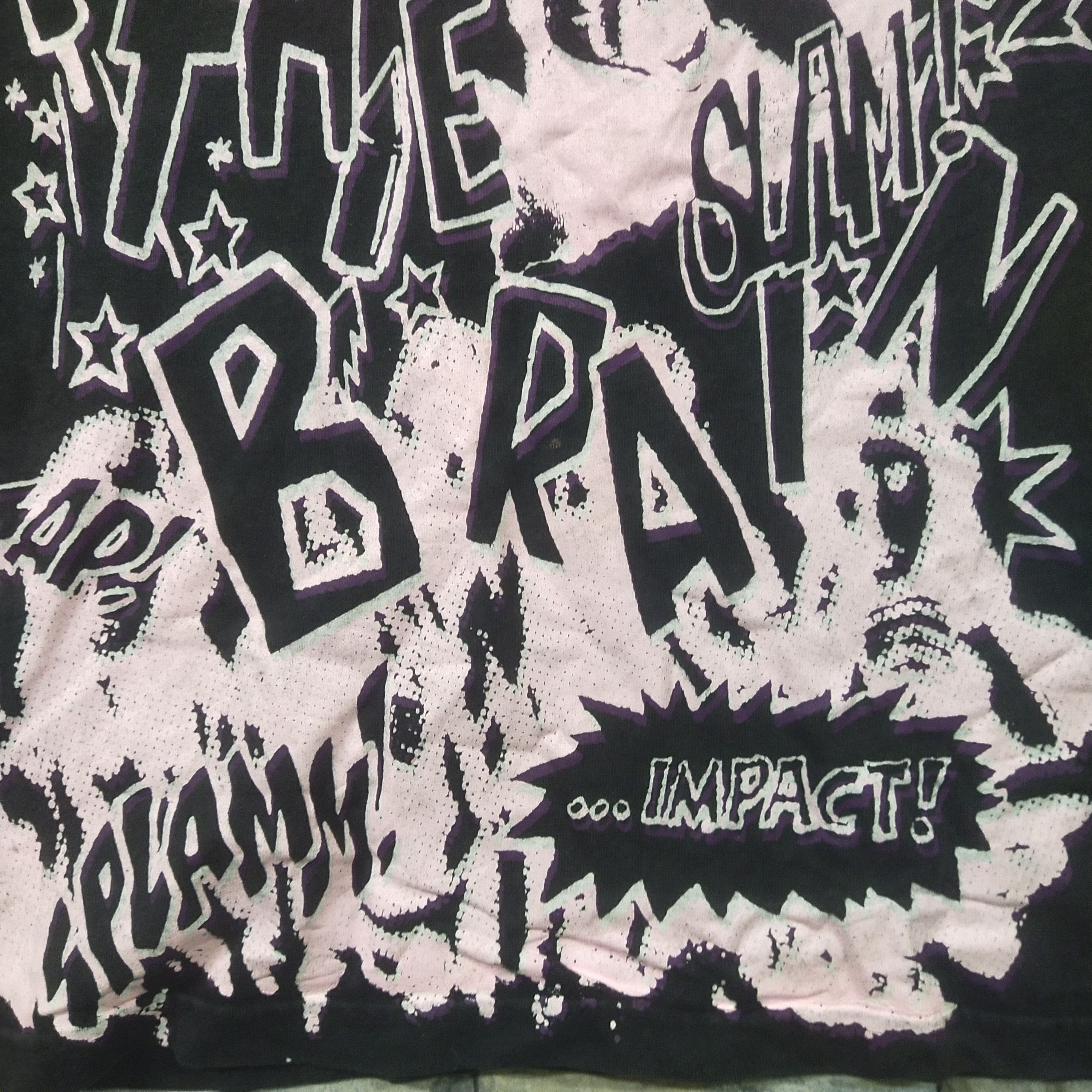 Hysteric Glamour Algonquins Japanese Punk Brands Size US S / EU 44-46 / 1 - 5 Thumbnail