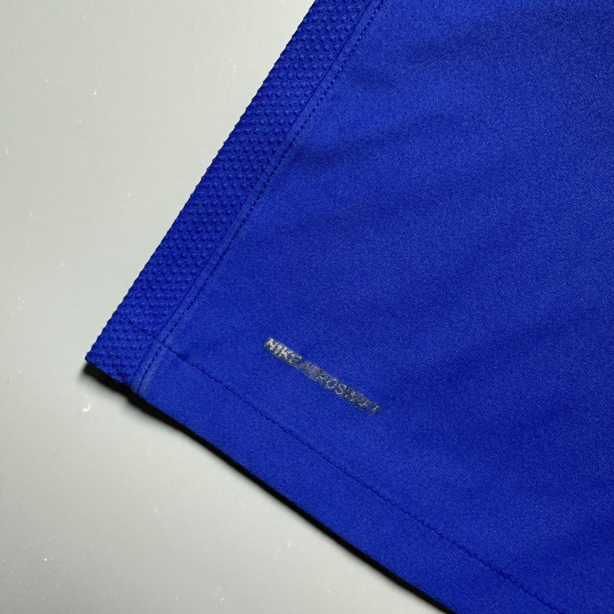 Vintage CHELSEA NIKE 2017/18 SOCCER PLAYER ISSUE JERSEY #22 WILLIAN Size US M / EU 48-50 / 2 - 11 Thumbnail