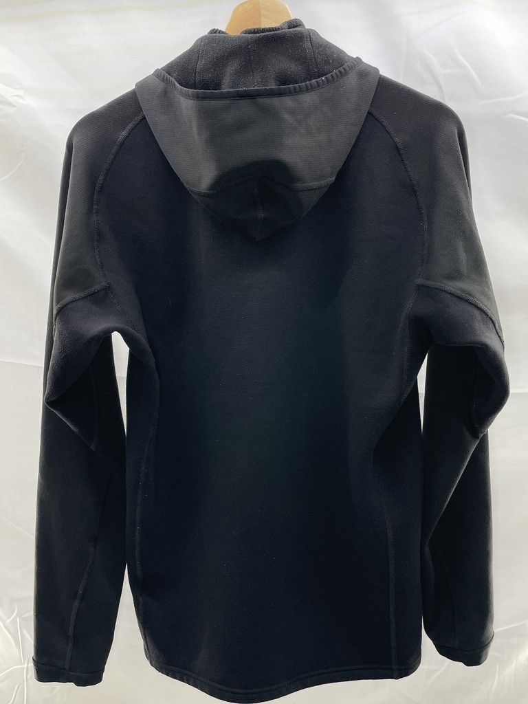 Arc'teryx ARCTERYX LEAF Naga Gen 2 Black Zip Hoody Size US S / EU 44-46 / 1 - 6 Thumbnail
