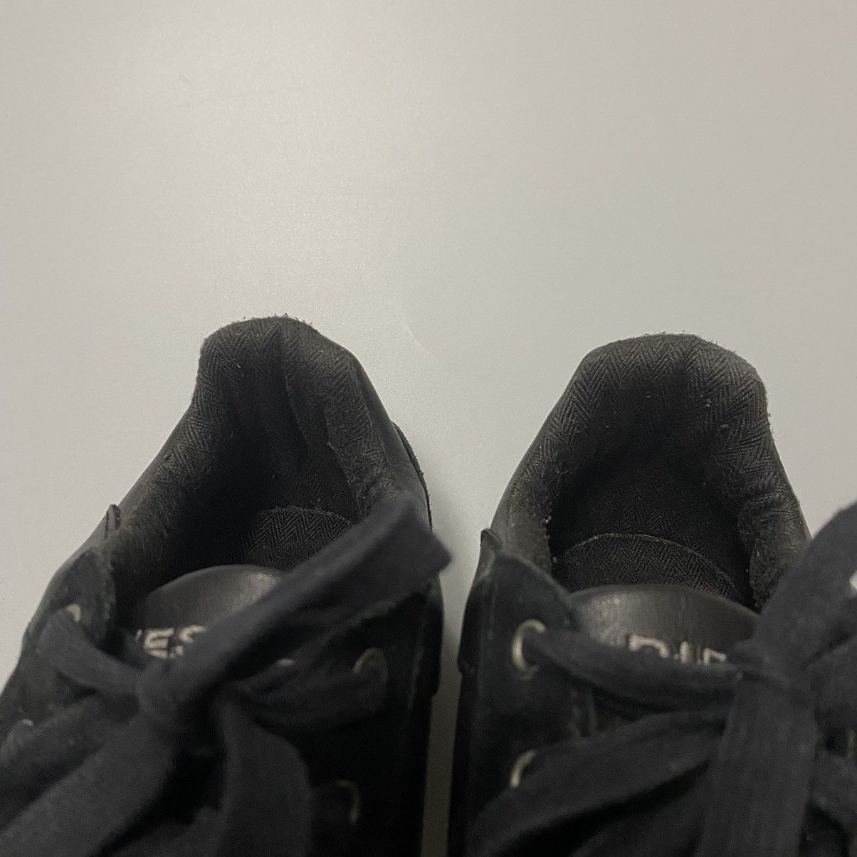 Diesel Diesel Wanted II Low Top Sneakers Size US 10.5 / EU 43-44 - 7 Thumbnail