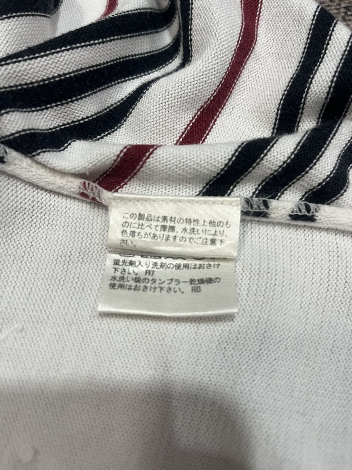 Burberry Authentic Burberry Black Label Overwork Sleeveless Size US M / EU 48-50 / 2 - 5 Thumbnail