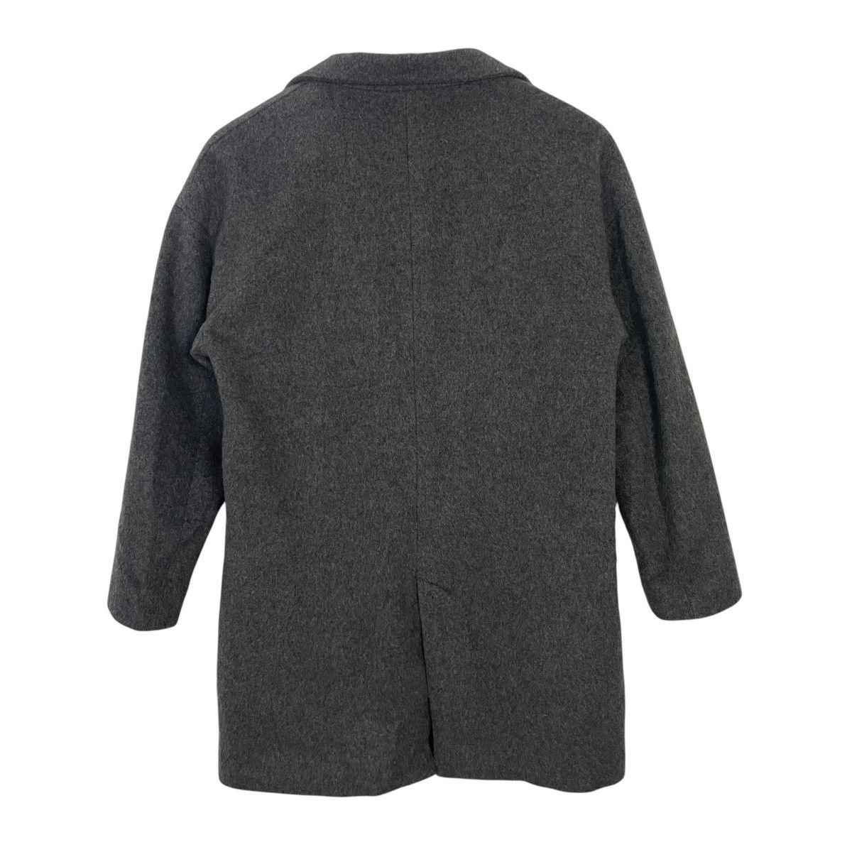 ADAM ET ROPE Vintage Adam Et Rope Coat Jacket Size L / US 10 / IT 46 - 8 Thumbnail