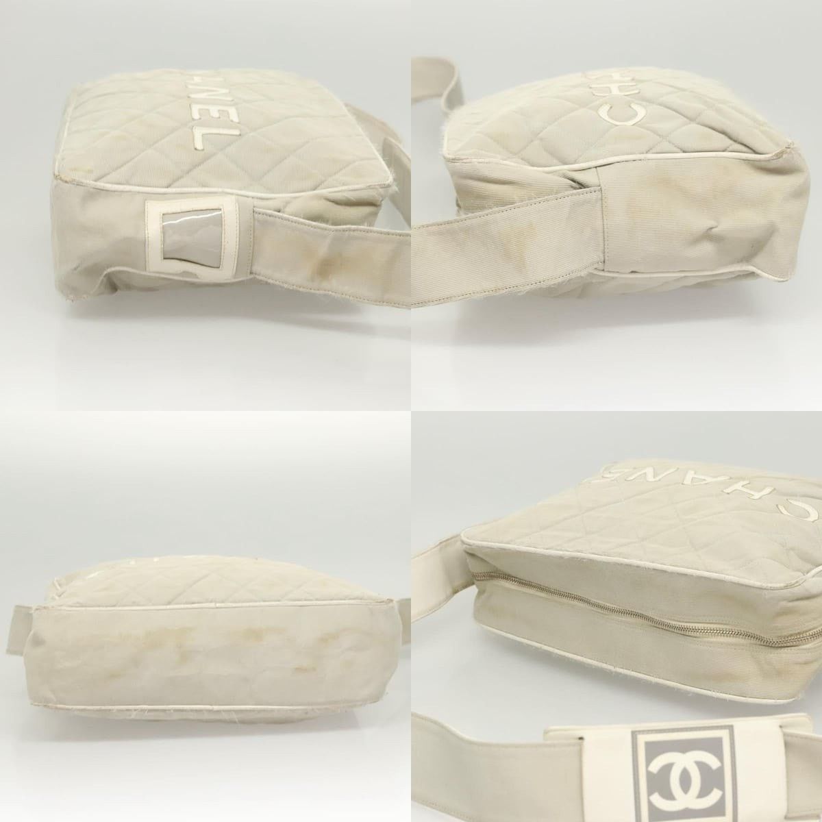 Chanel Chanel Classic Flap Shoulder Bag Size ONE SIZE - 3 Thumbnail