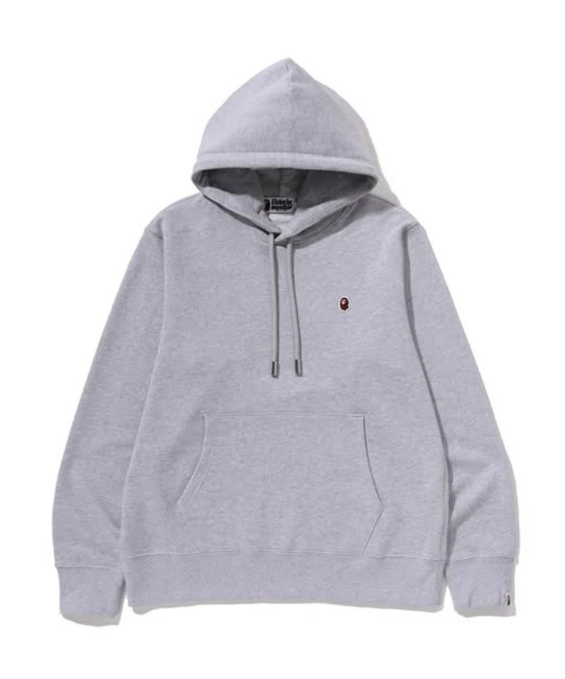 Bape Bape Hoodie Size ONE SIZE - 1 Thumbnail