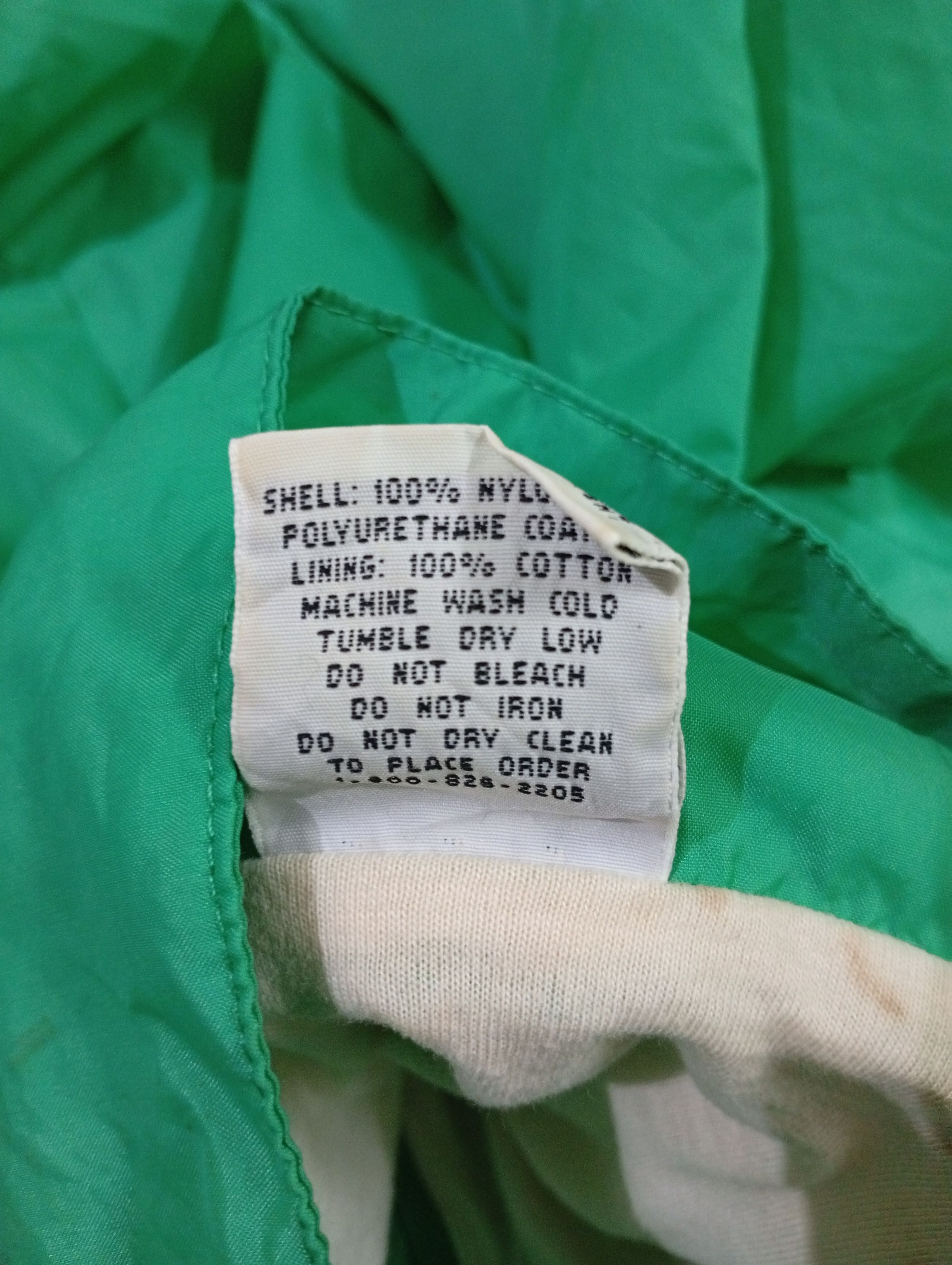 14th Addiction VINTAGE WINDBREAKERS Size US L / EU 52-54 / 3 - 13 Thumbnail