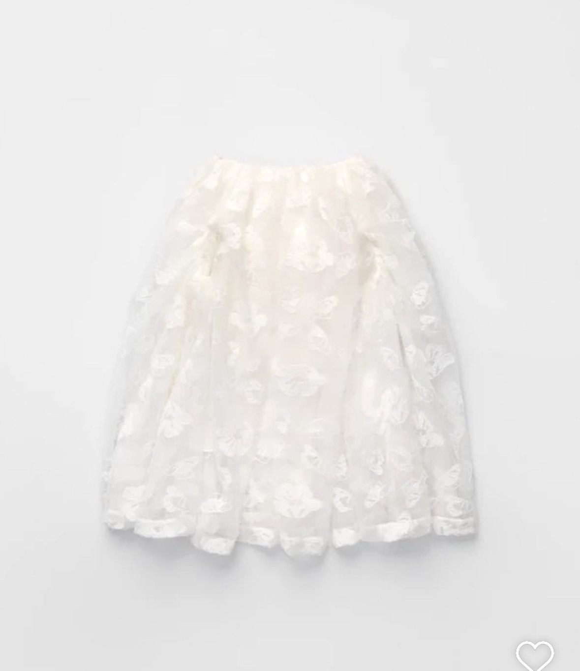 Simone Rocha Skirt Size 36" / US 14 / IT 50 - 8 Thumbnail