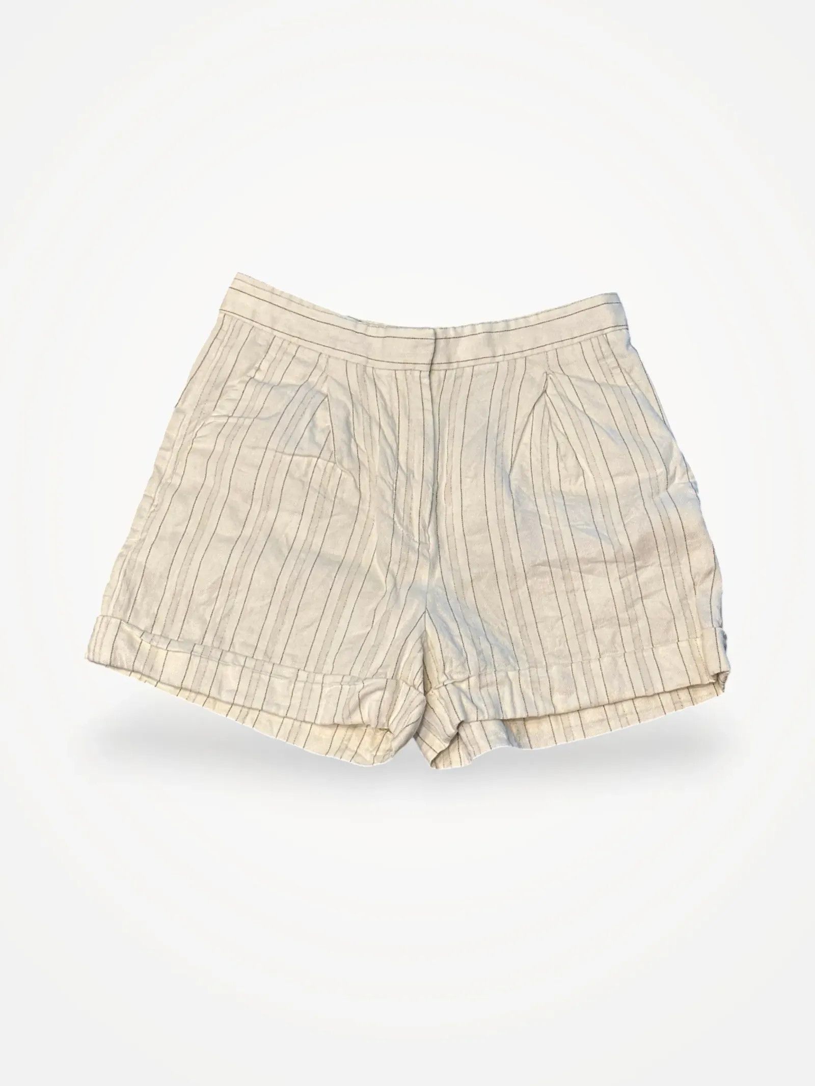 Massimo Dutti Massimo Dutti Shorts Size 26" / US 2 / IT 38 - 1 Thumbnail