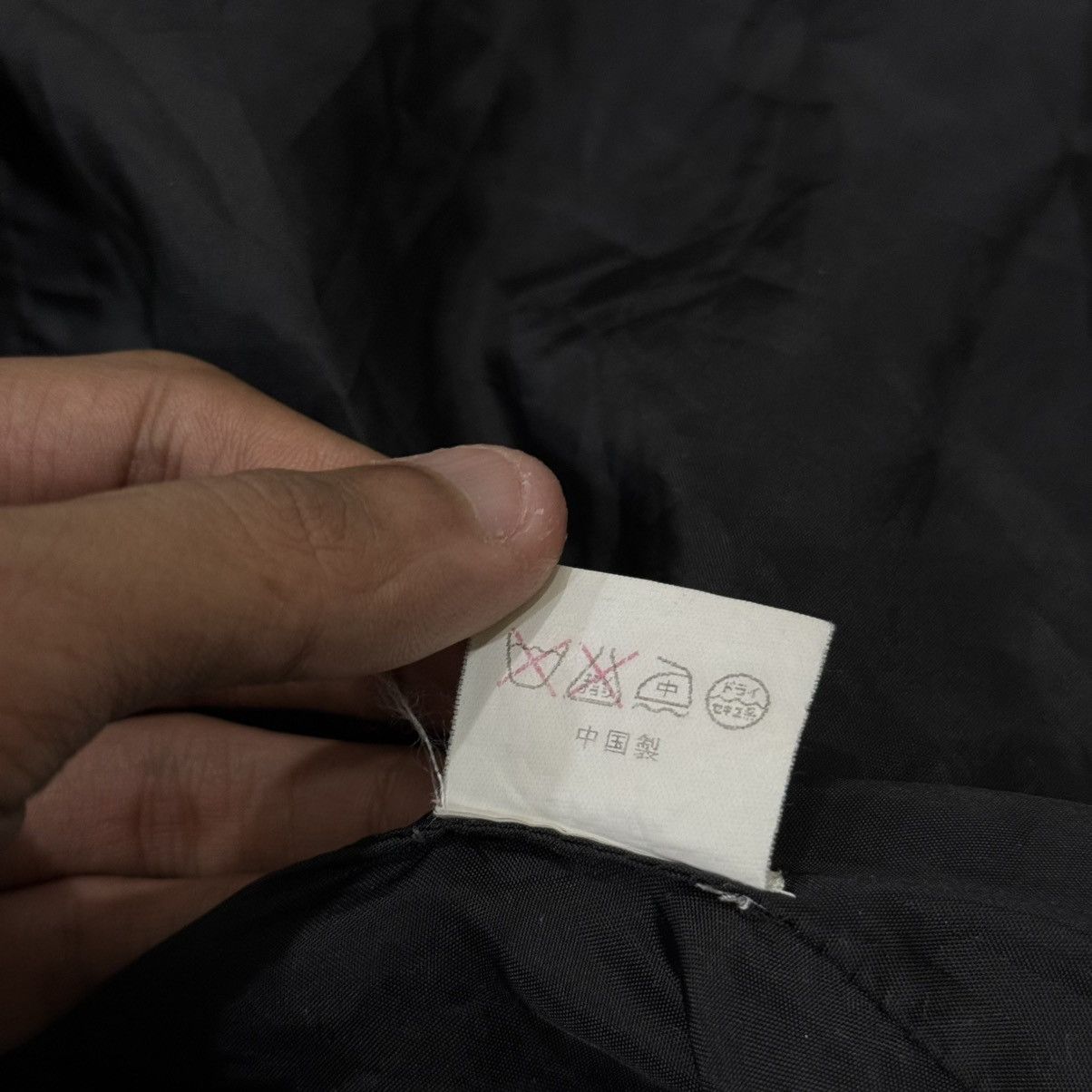 Vintage Seditionaries LGB Inspired Bondage Parka Jacket