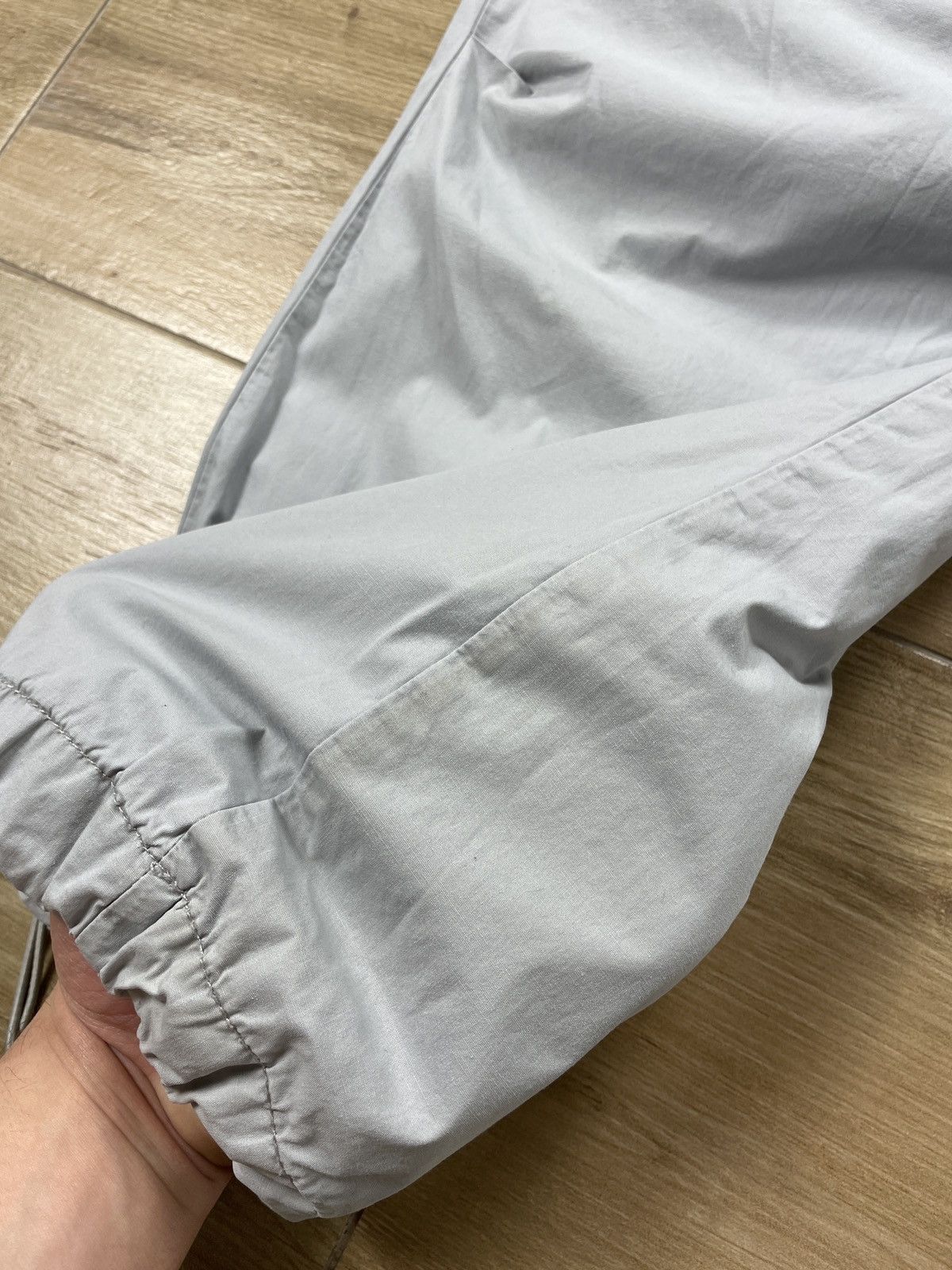 Diesel Vintage Y2K Diesel Track Pants Size US 31 - 5 Thumbnail