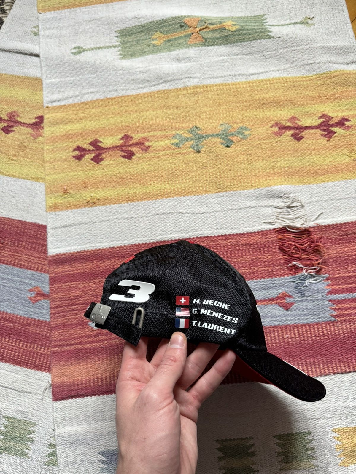Vintage Rebellion Formula 1 Champion Racing Hat Size ONE SIZE - 4 Thumbnail
