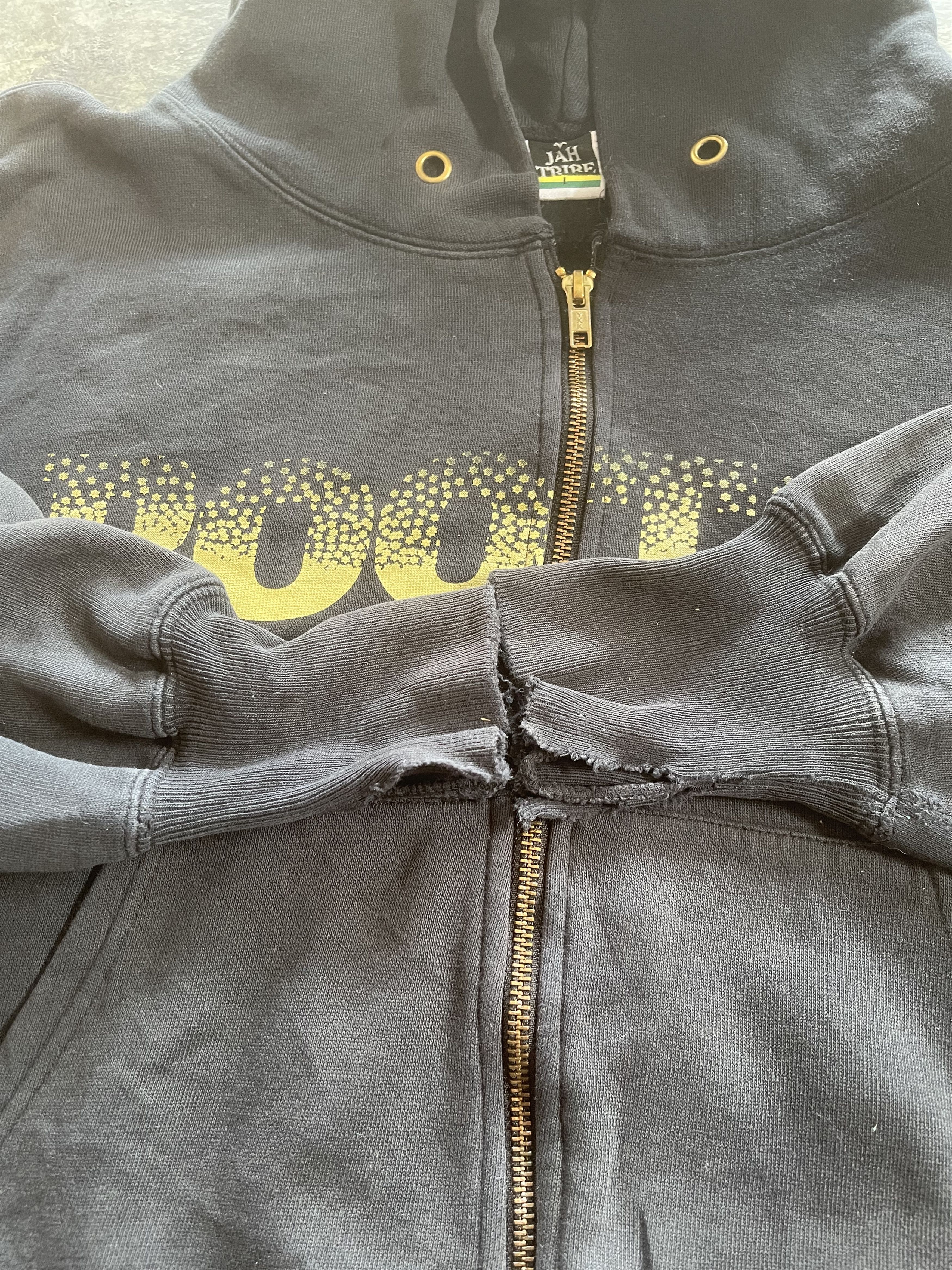 Roots Roots hoodie vintage Size US L / EU 52-54 / 3 - 4 Thumbnail