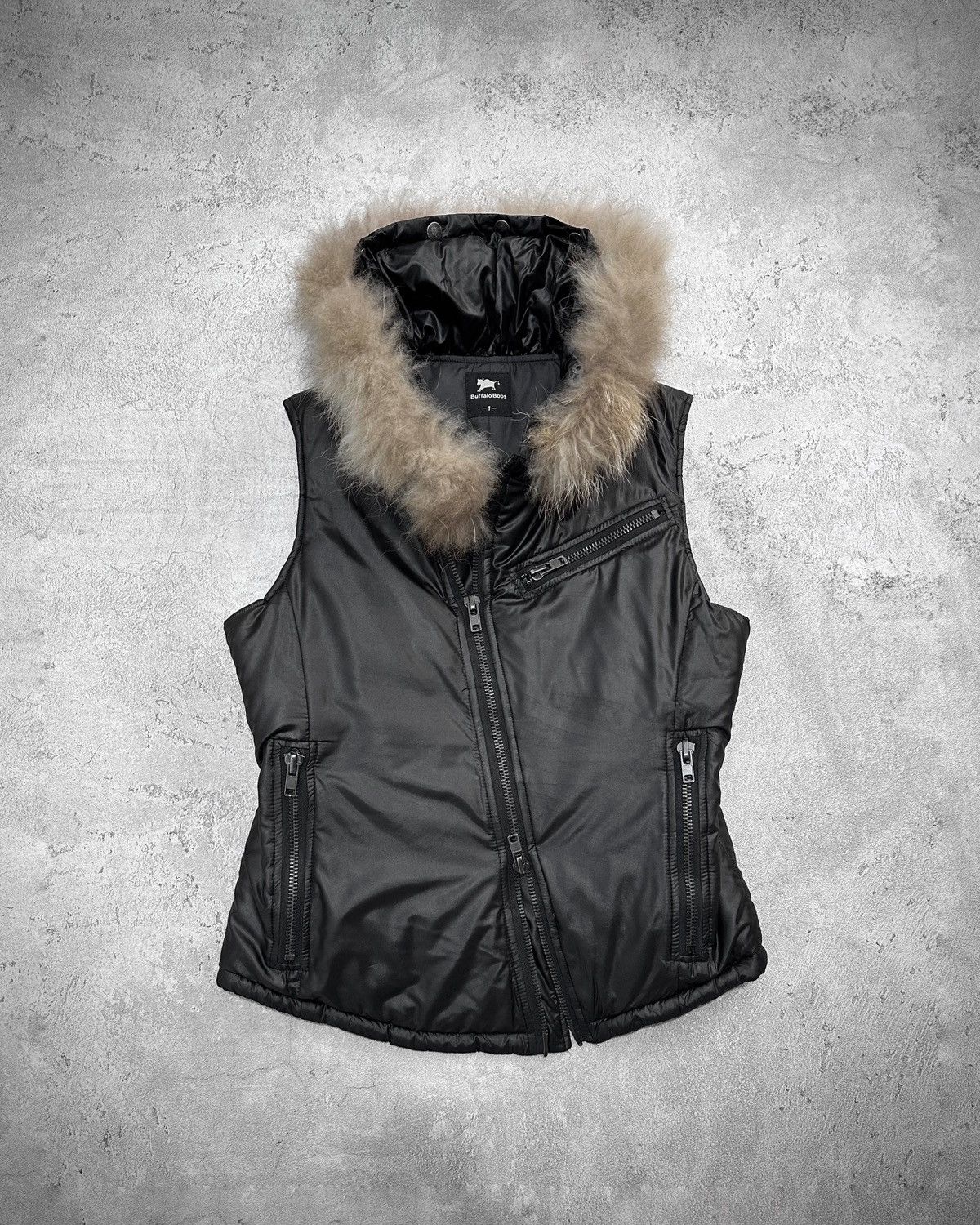 Buffalo Bobs Puffer | Grailed