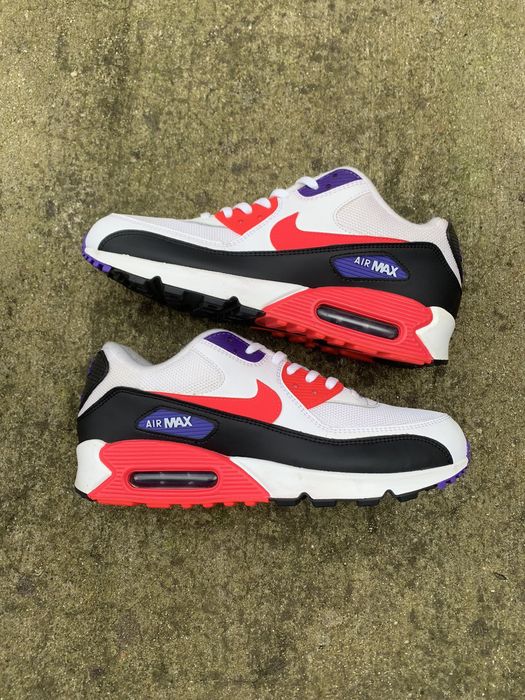 Air max hot sale 90 raptors