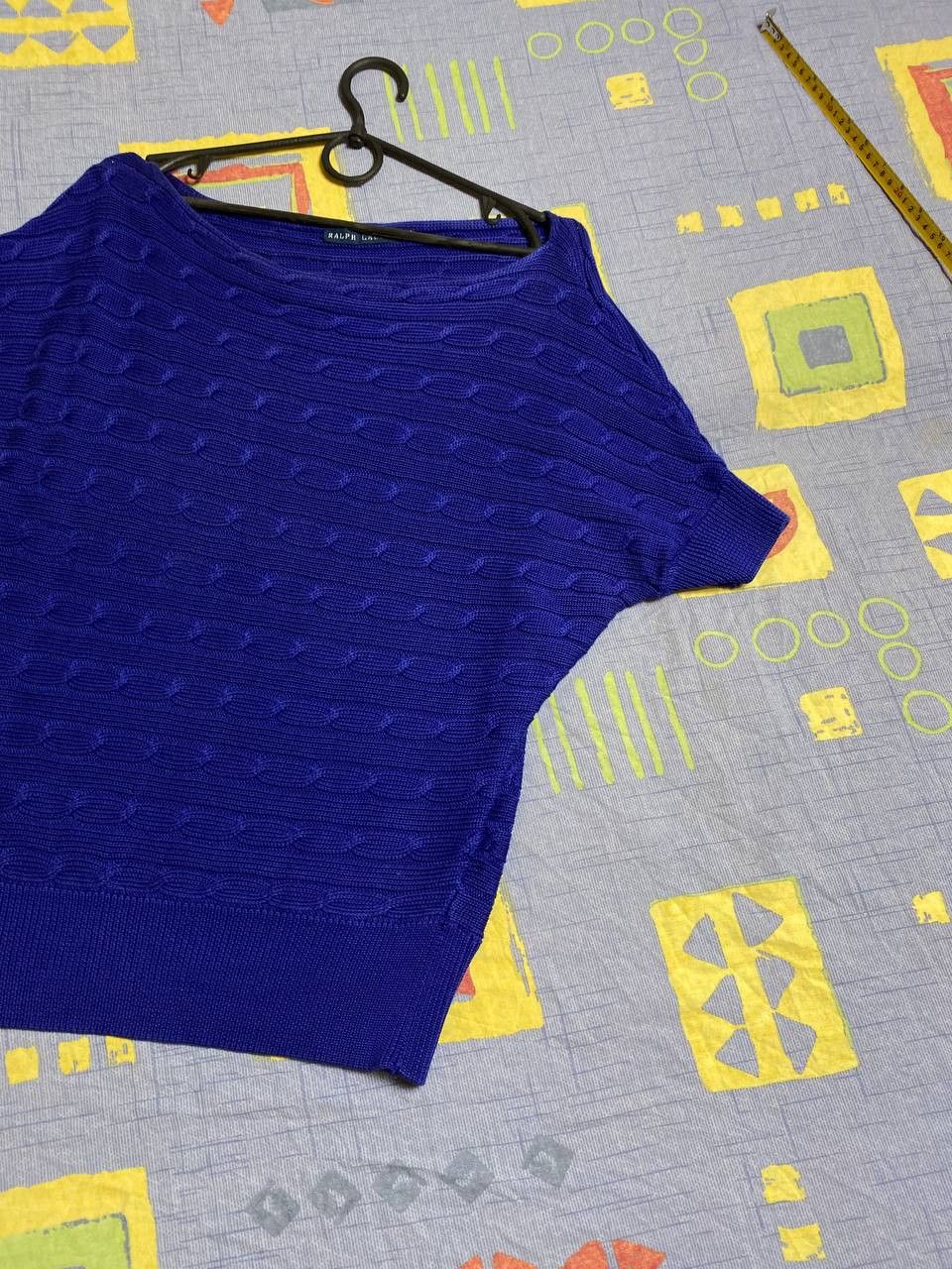 Polo Ralph Lauren Polo Ralph Lauren Sweater Cardigan Size M / US 6-8 / IT 42-44 - 3 Thumbnail