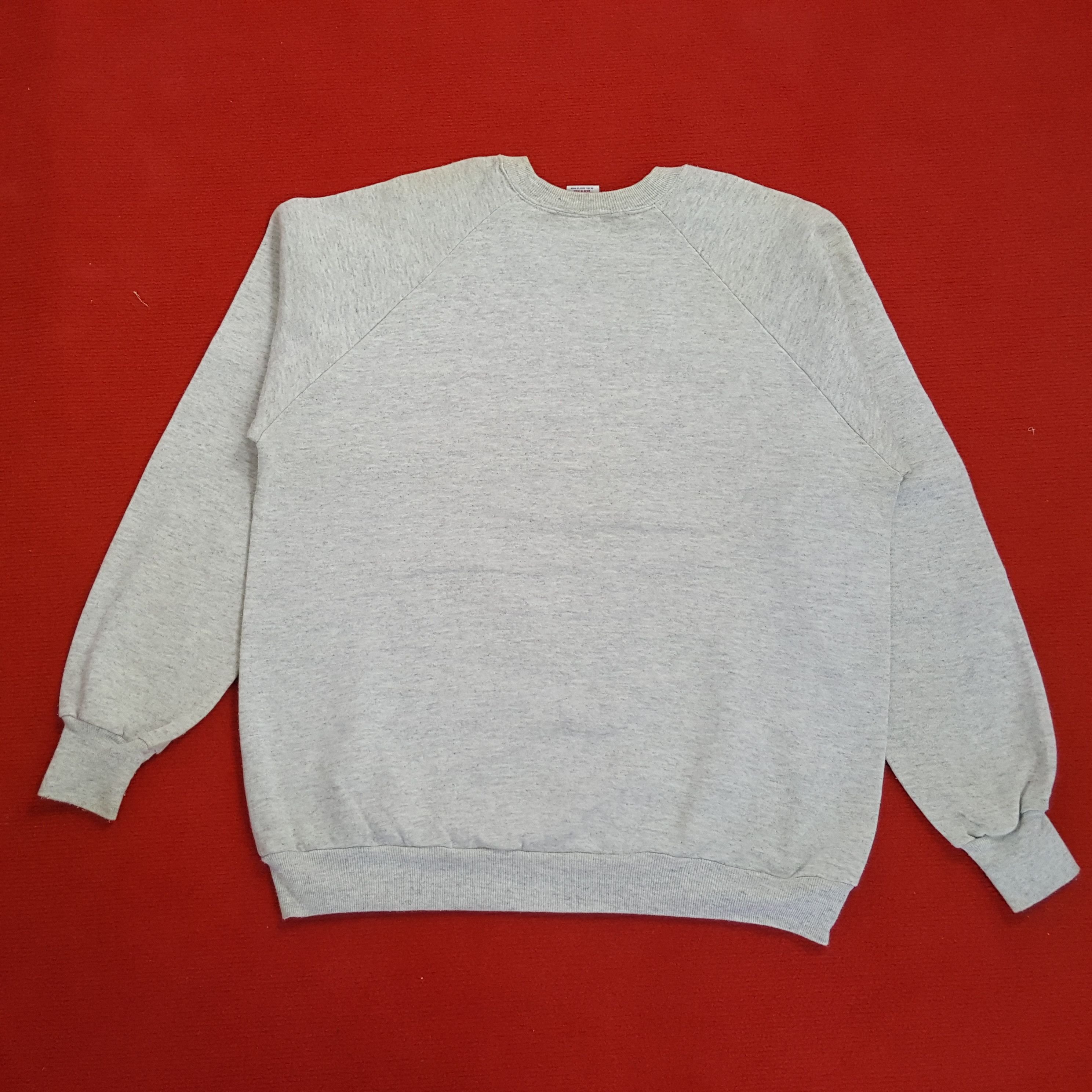 Other Habitat Animals Design Style Vintage Sweatshirt Size US XL / EU 56 / 4 - 3 Thumbnail