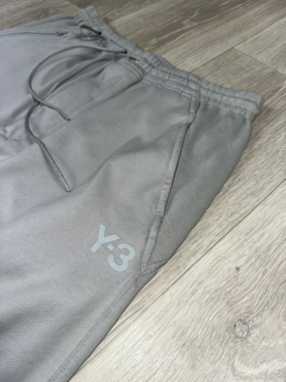 Y-3 Adidas Y3 Yohji Yamamoto Sweatpants Jogger Size S Size US 30 / EU 46 - 3 Thumbnail