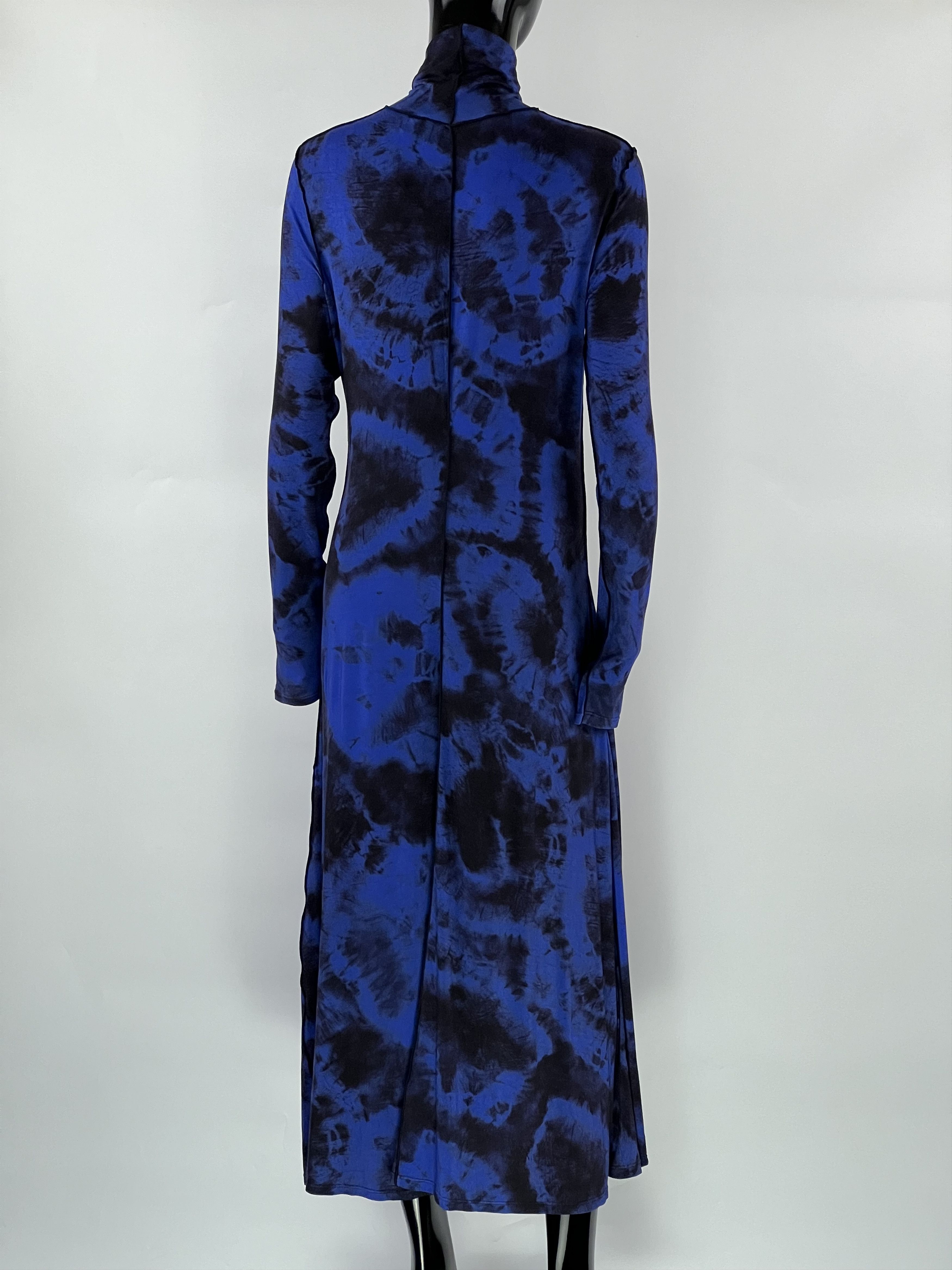Proenza Schouler × Proenza Schouler White Label Proenza Schouler White Label Long Sleeve Maxi Dress Size M Size M / US 6-8 / IT 42-44 - 3 Thumbnail