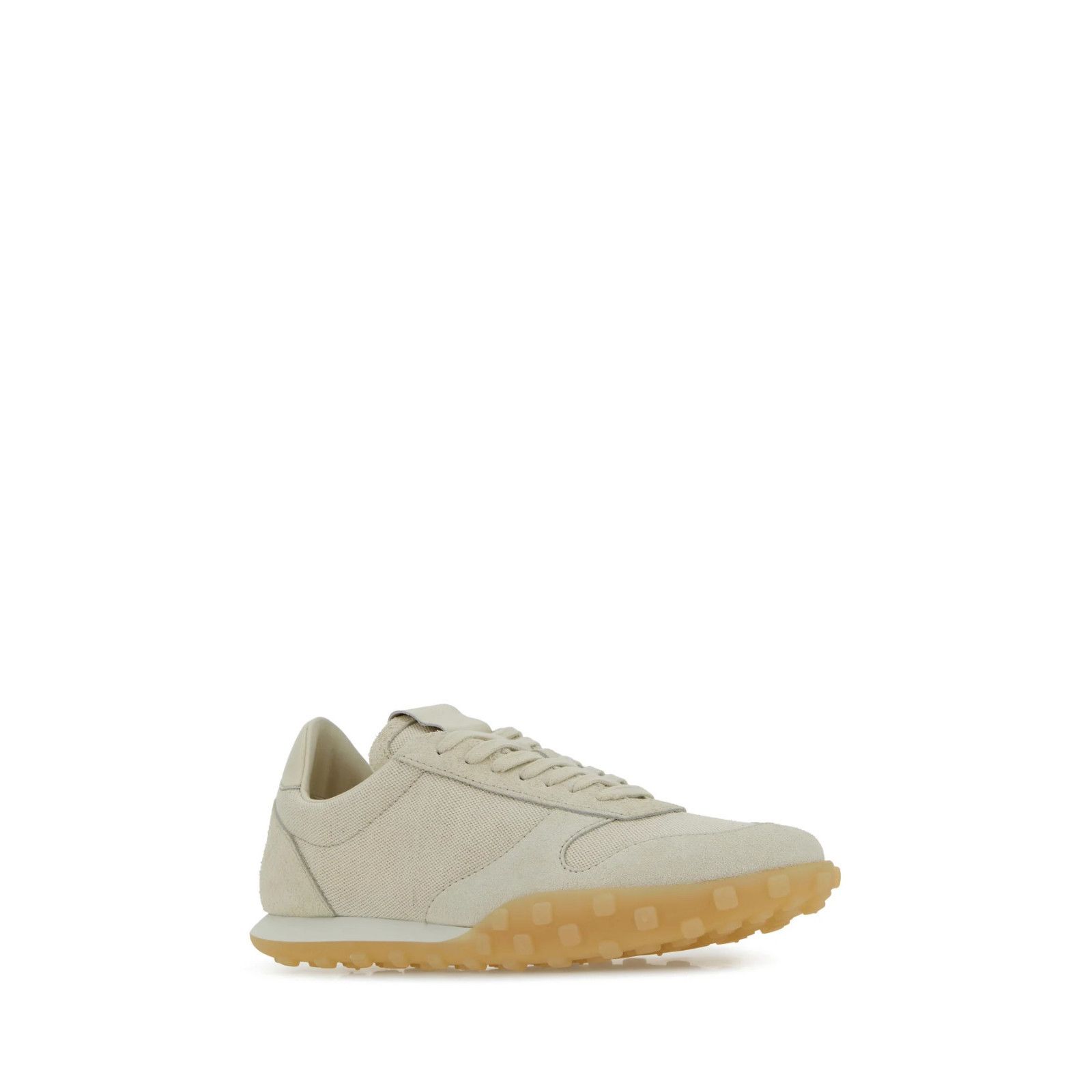 Jil Sander JIL SANDER Moon Beige Sneakers New & Authentic (Men's size:U Size US 7 / EU 40 - 4 Thumbnail
