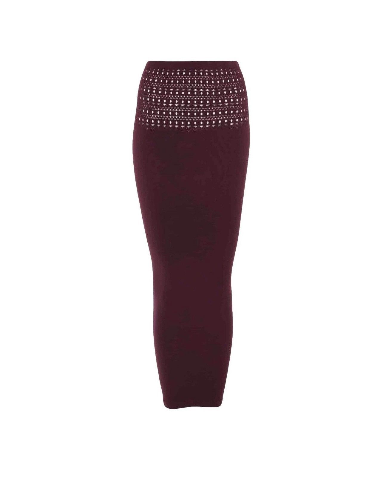 Alaia ALAÏA Size 27" / US 4 / IT 40 - 1 Thumbnail