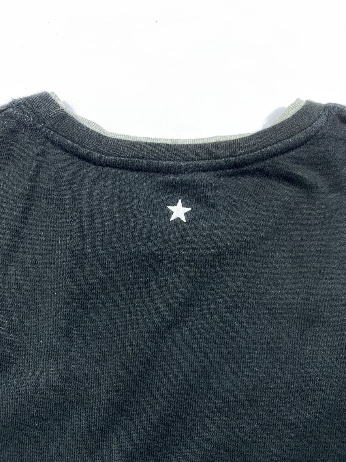 If Six Was Nine Portarthur poem ghotic punk style long slevee ifsix lgb Size US M / EU 48-50 / 2 - 9 Thumbnail