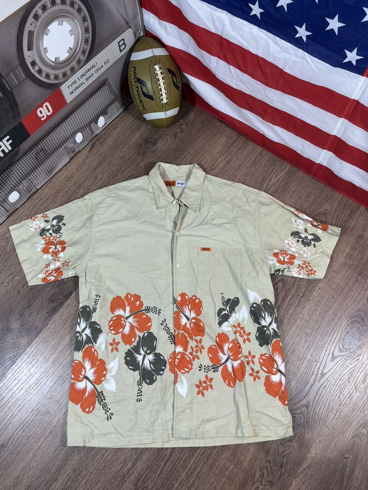 Dolce Gabbana Hawaii | Grailed