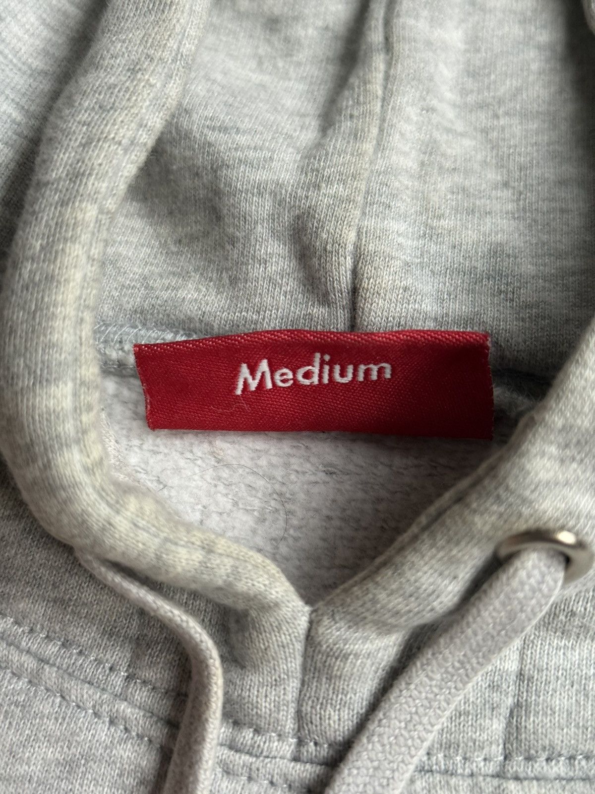 Supreme Supreme Highly decorated hoodie 2009 Size US M / EU 48-50 / 2 - 7 Thumbnail